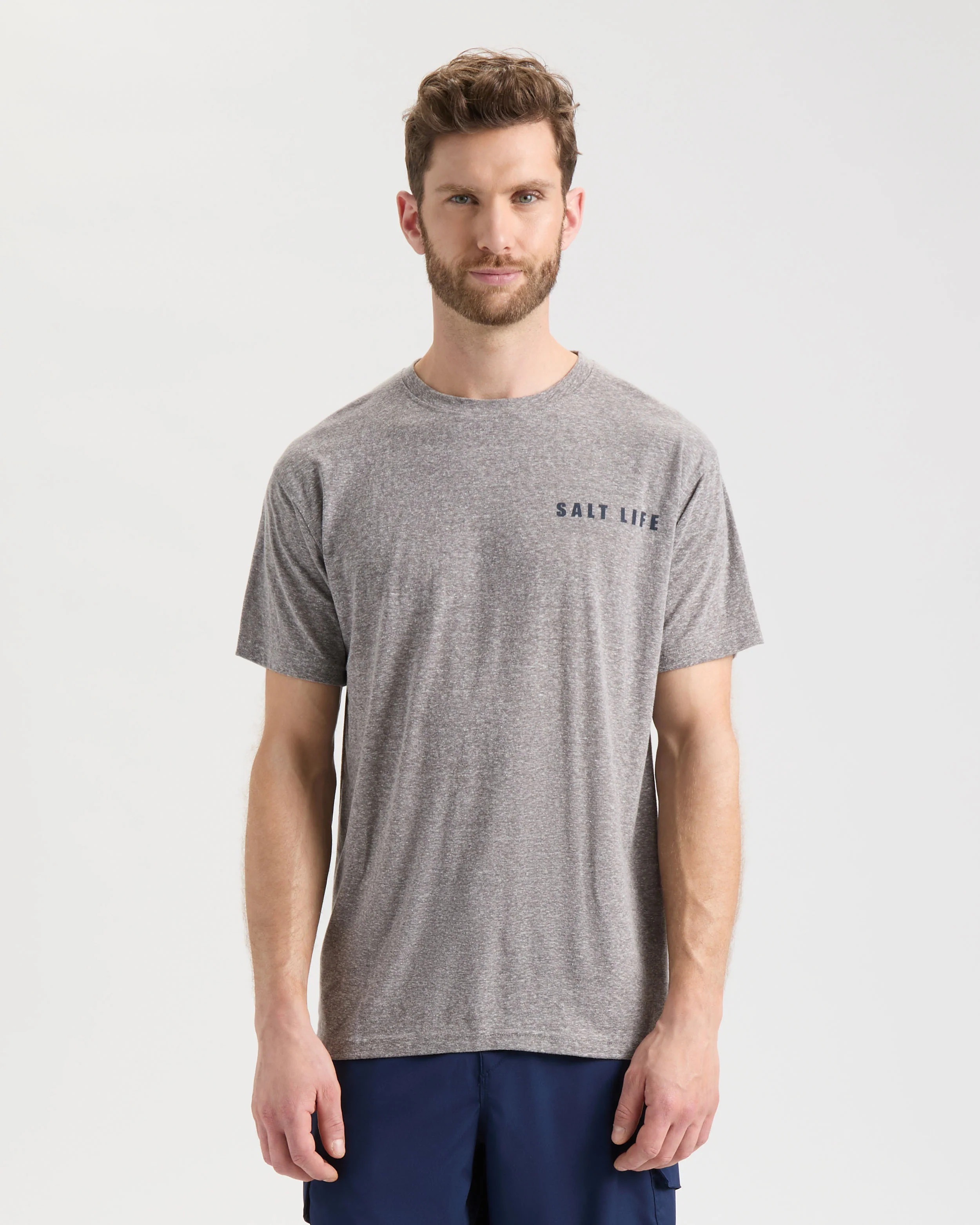 Men's Mahi Mind Short Sleeve Shirt