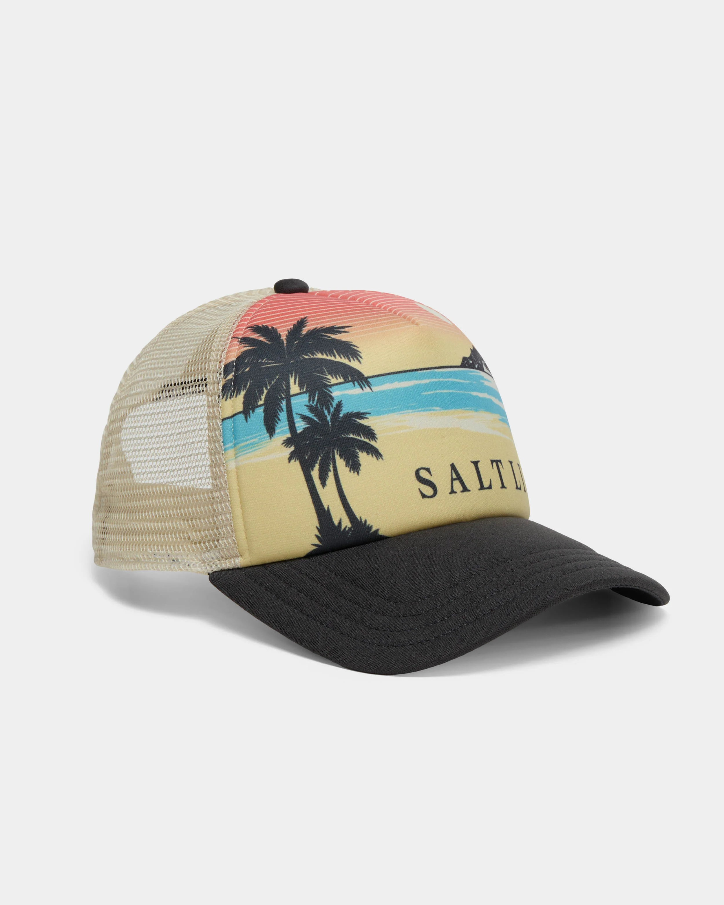 Palm Islet Hat