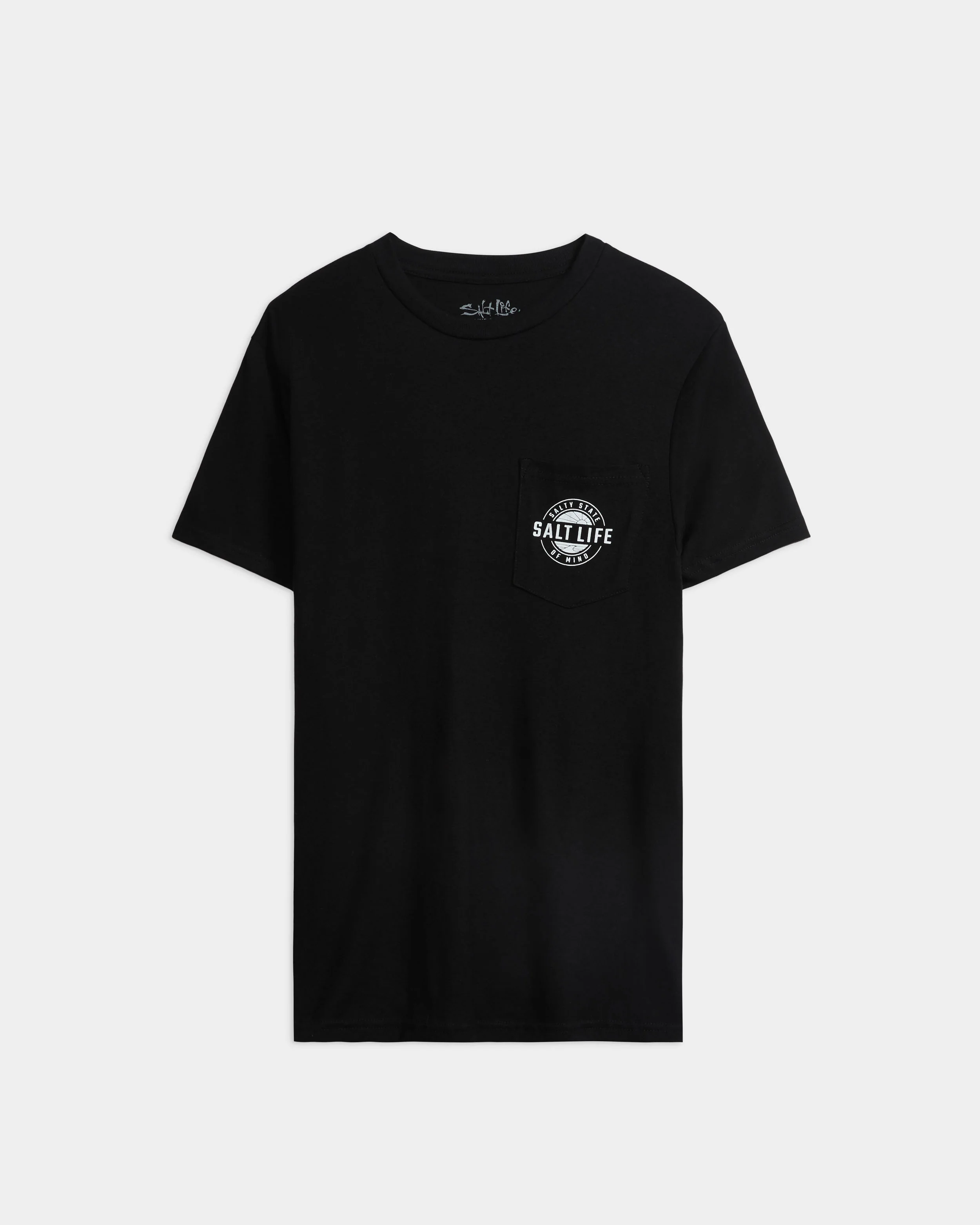 Men's First Light Short Sleeve Short