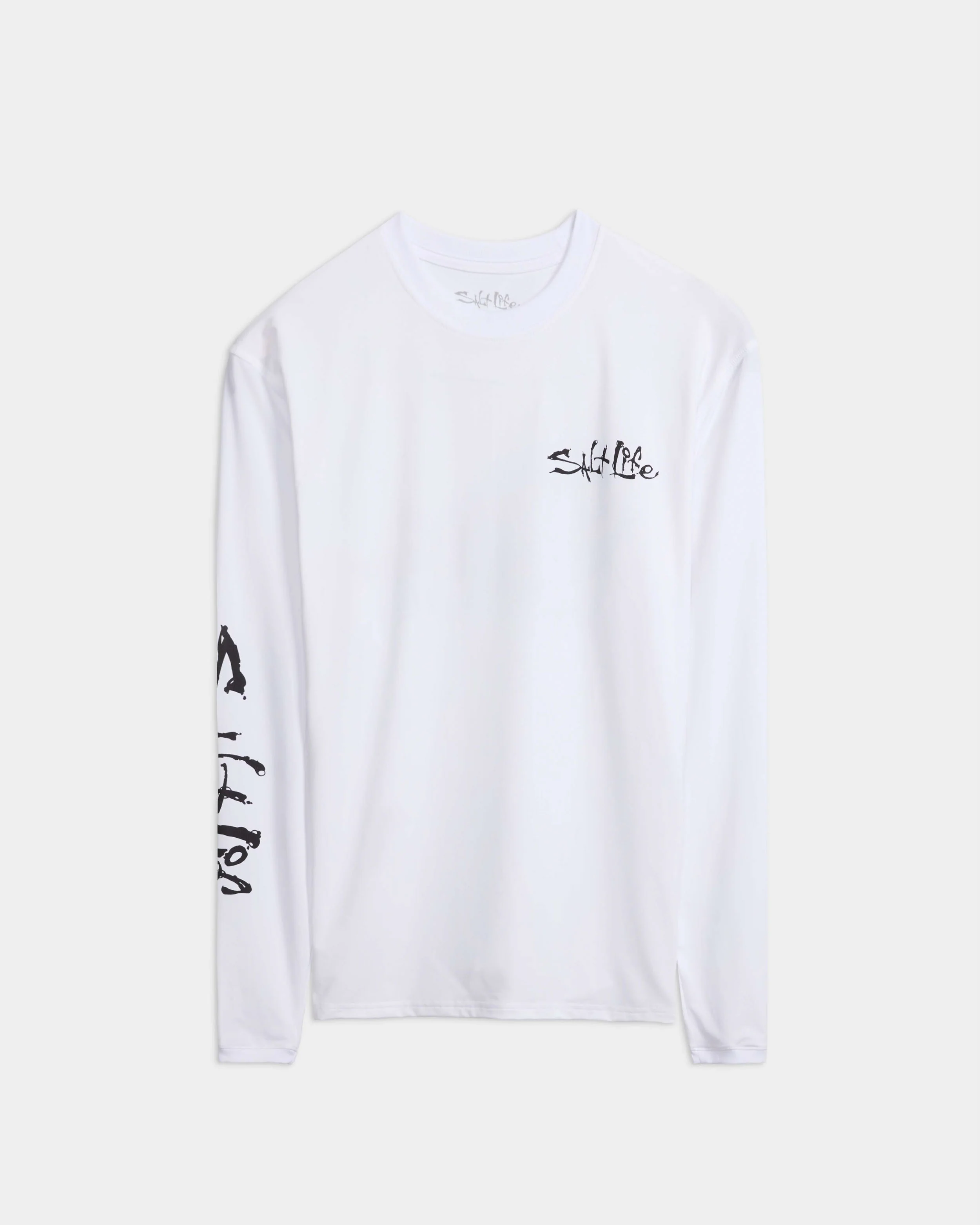 Men's Big Tuna Long Sleeve SLX Performance Shirt