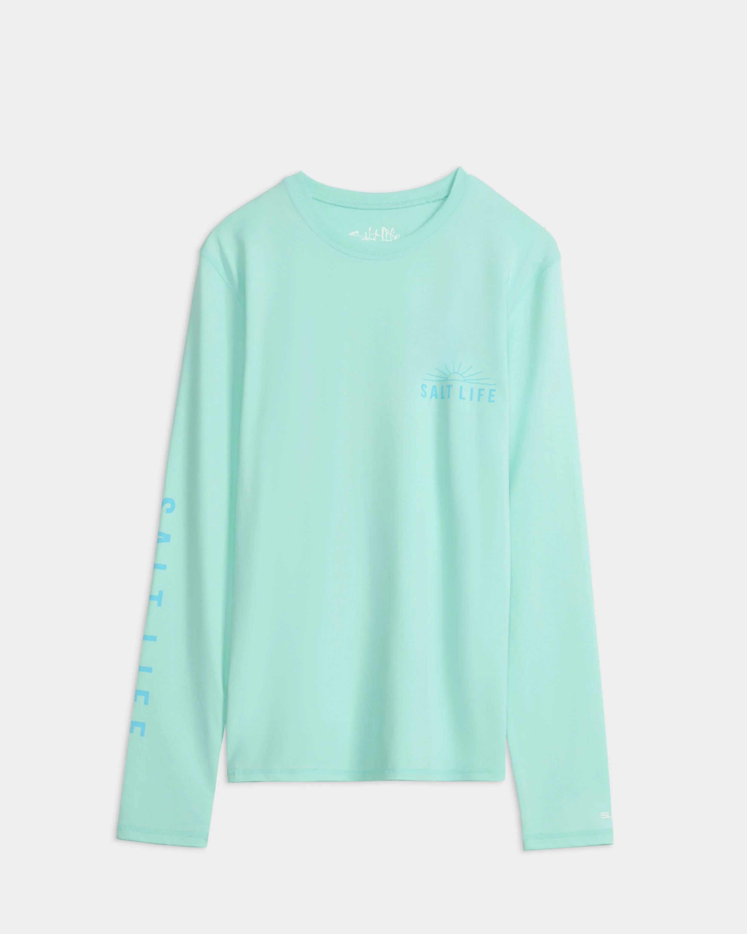 Women's Lush Livin Long Sleeve SLX Performance Shirt