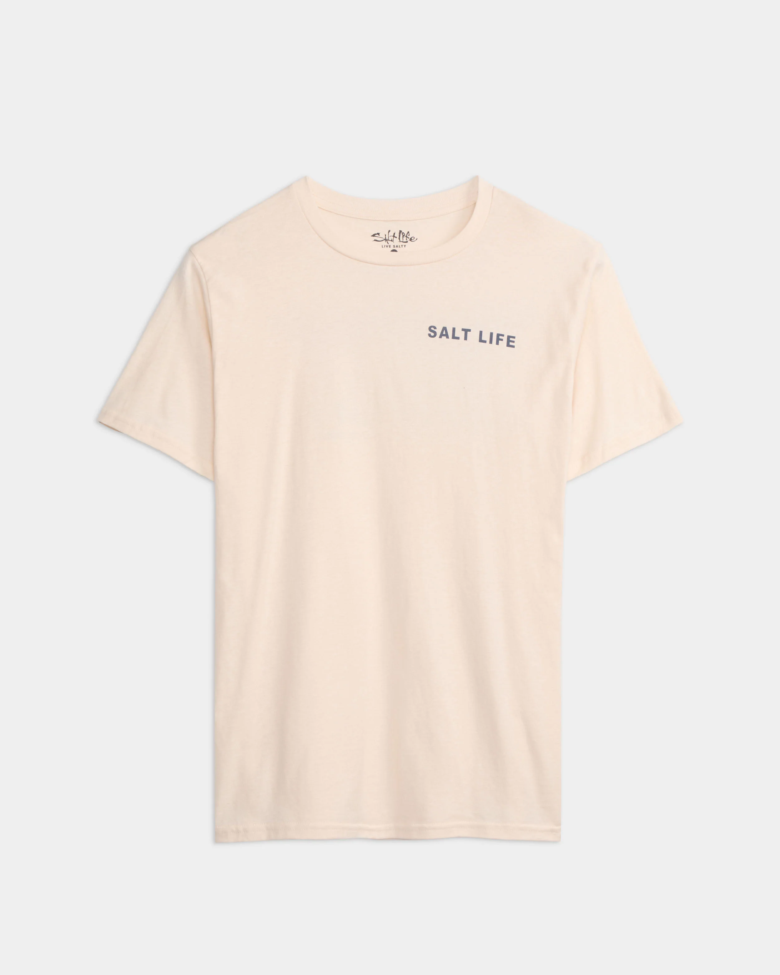 Men's Tuna Tails Short Sleeve Shirt