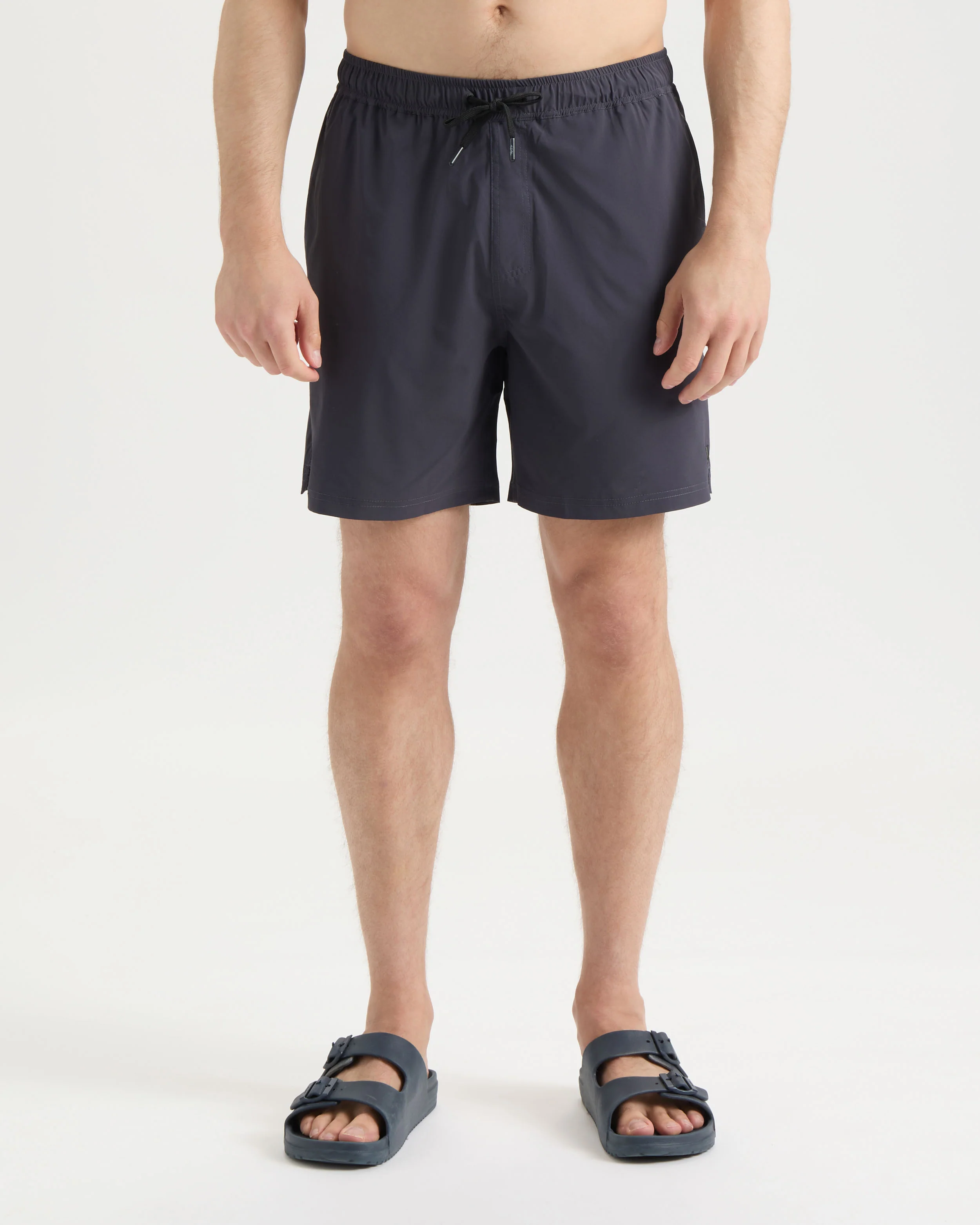 Men's Static Shorts