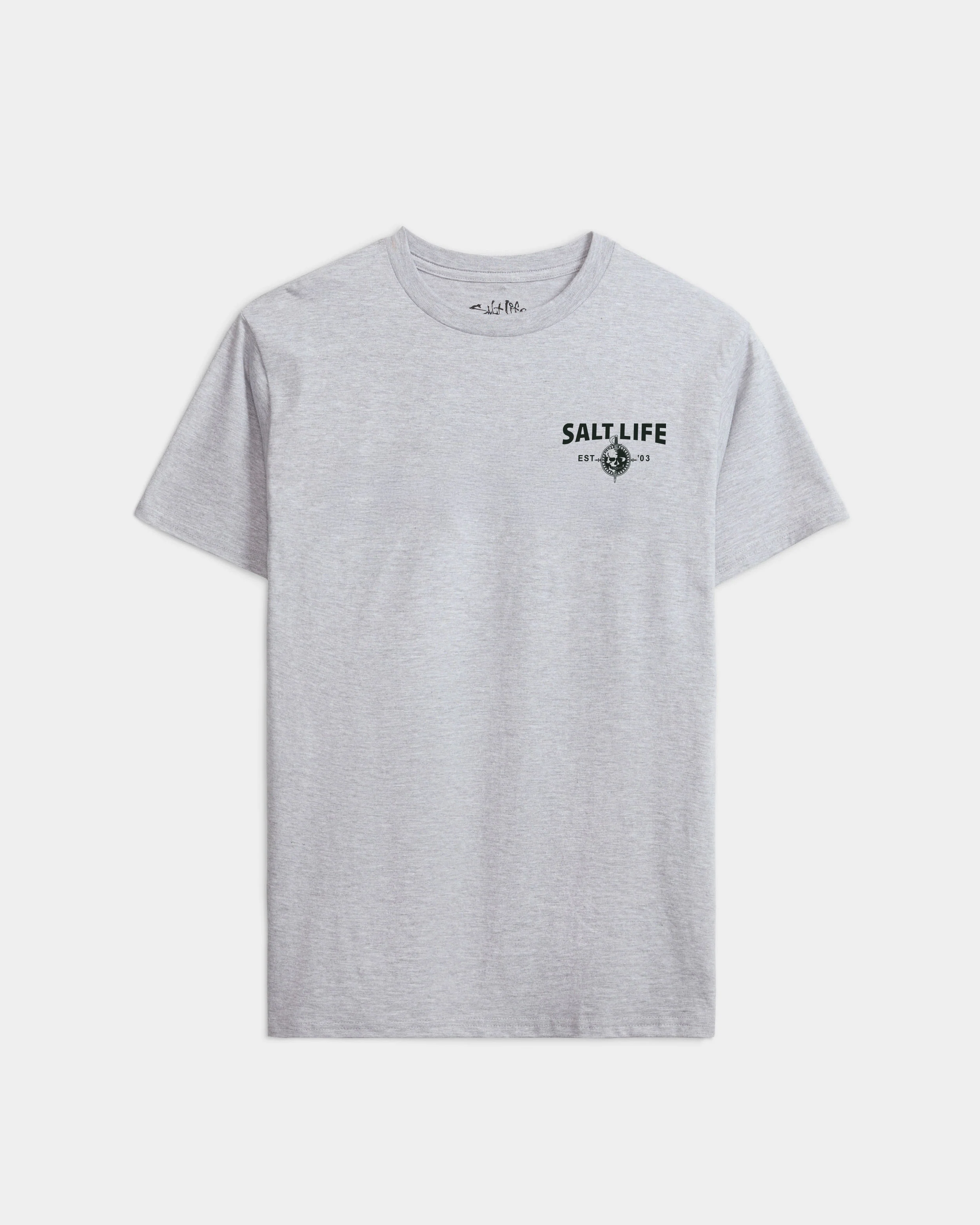 Men's Heavy Seas Short Sleeve Shirt