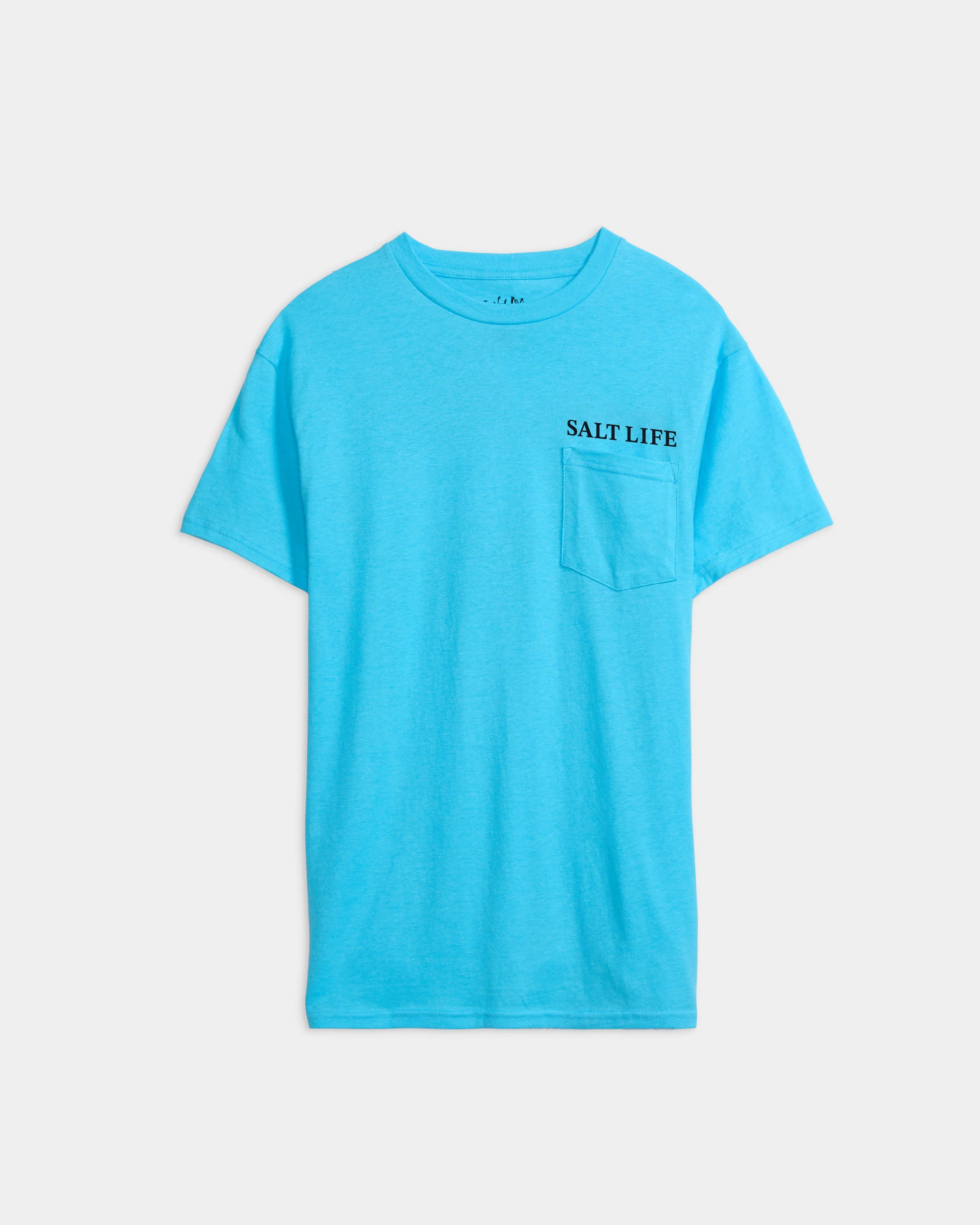 Men's Hammerhead Time Short Sleeve Shirt