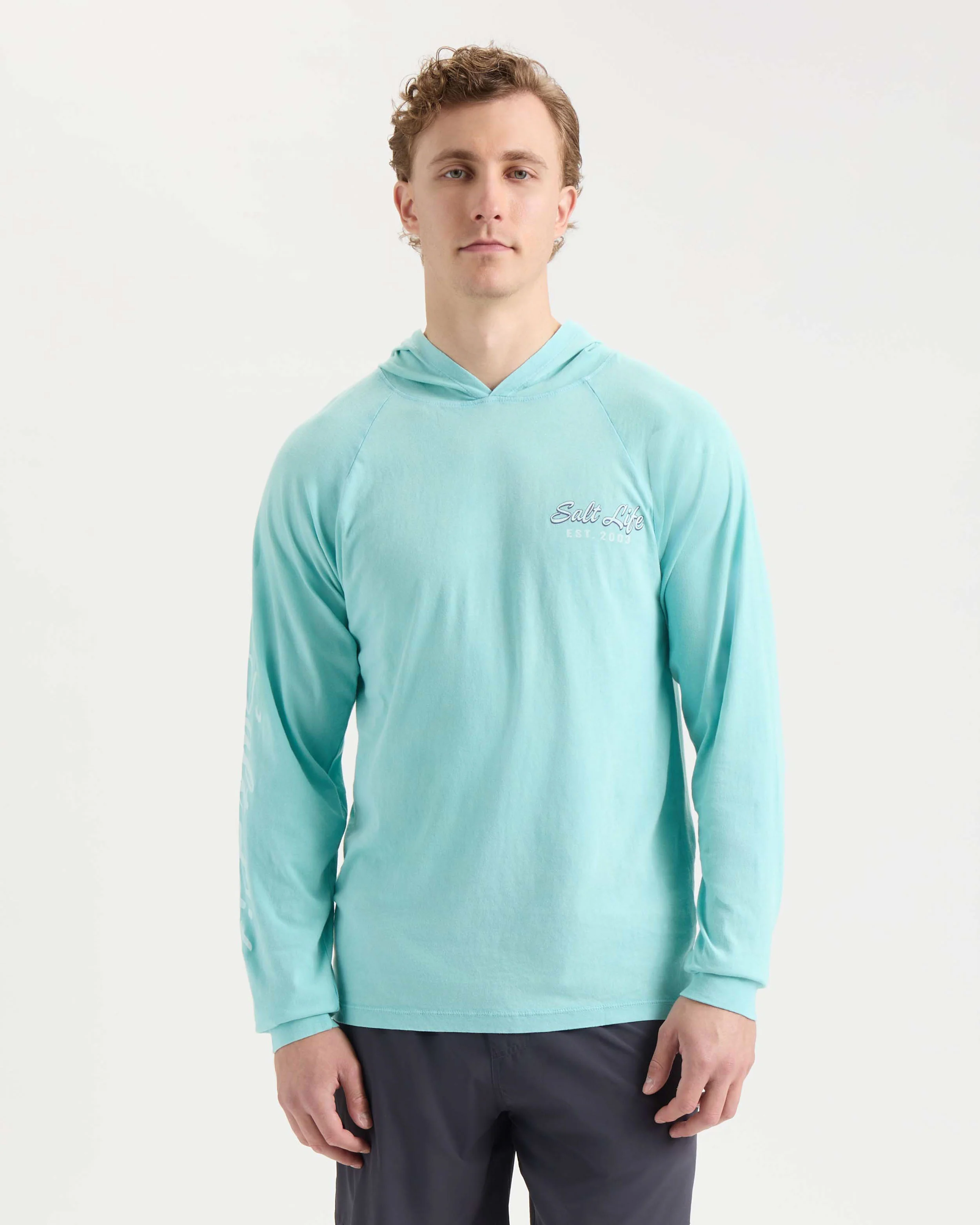 Men's Sea Challenger Hoodie