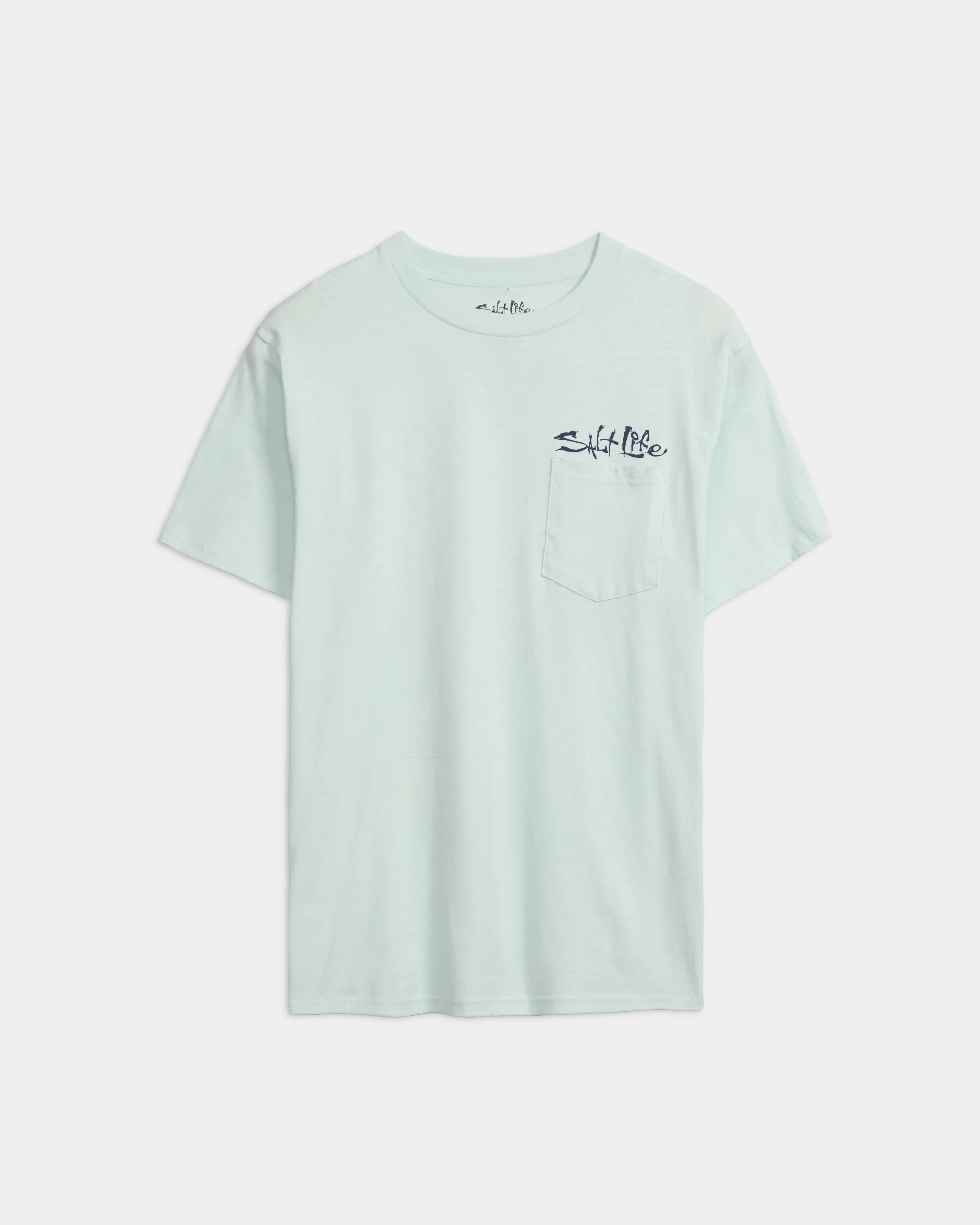 Men's Secret Spot Short Sleeve Shirt