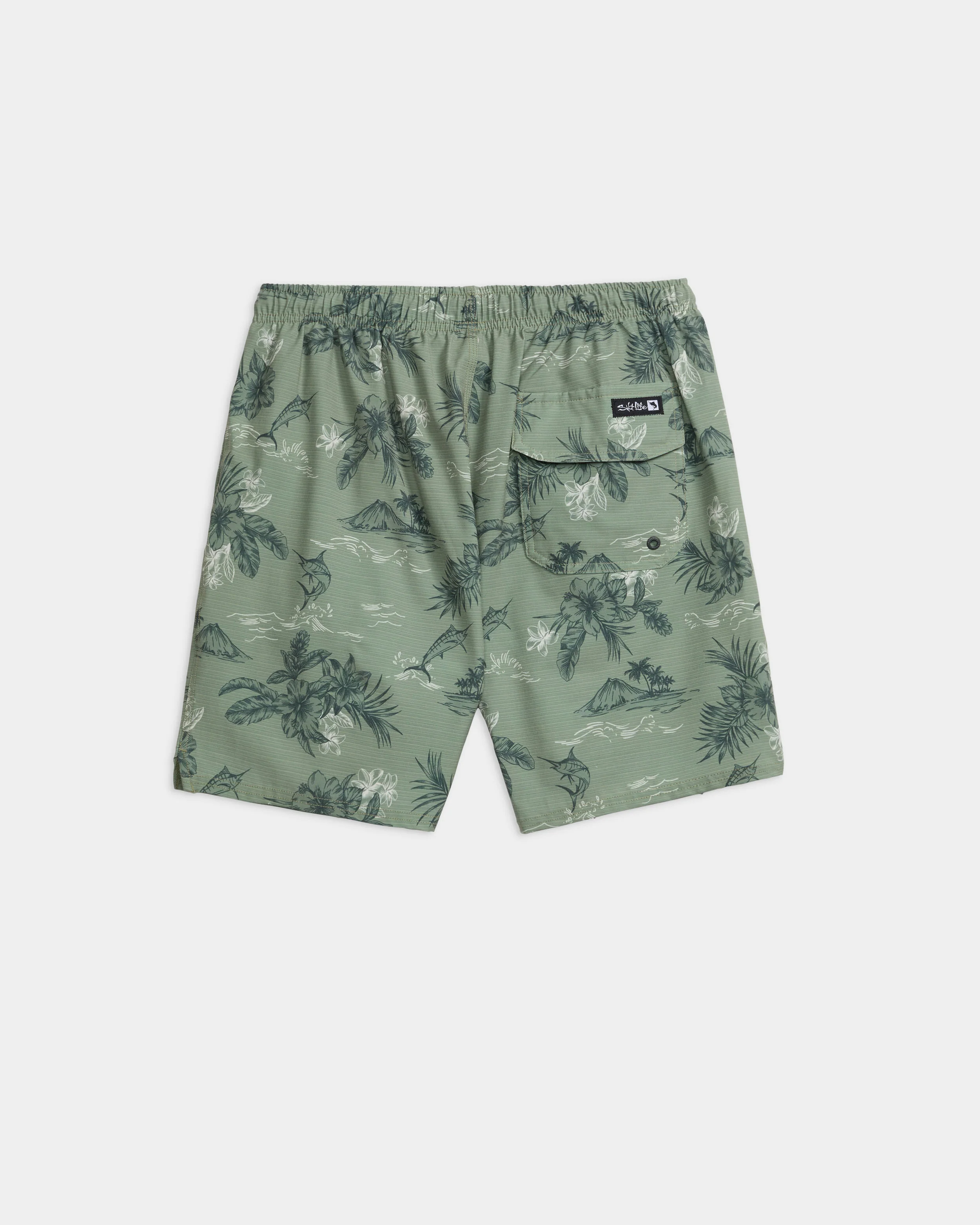 Men's Ohana Boardshorts