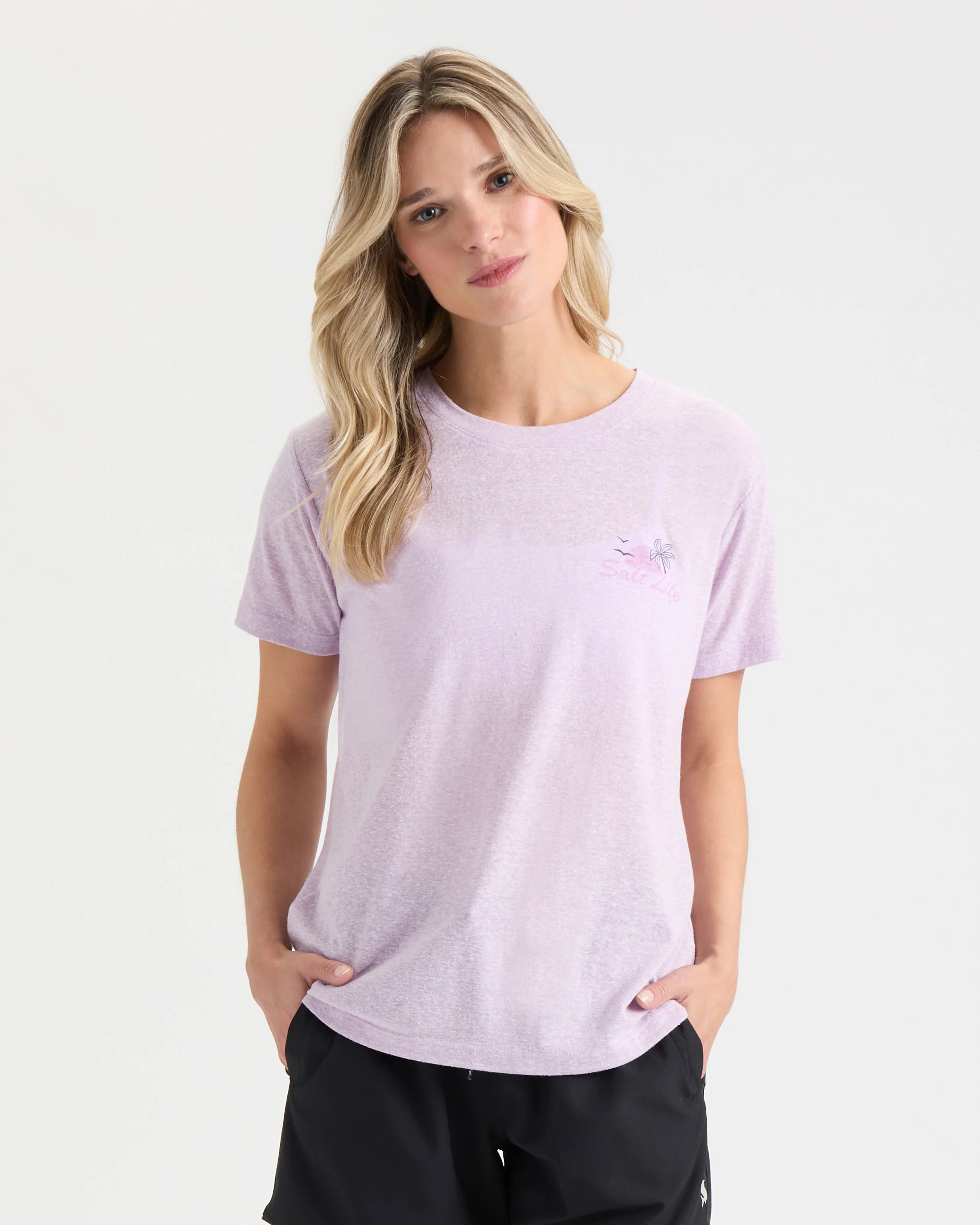 Women's Serial Chiller Short Sleeve Shirt
