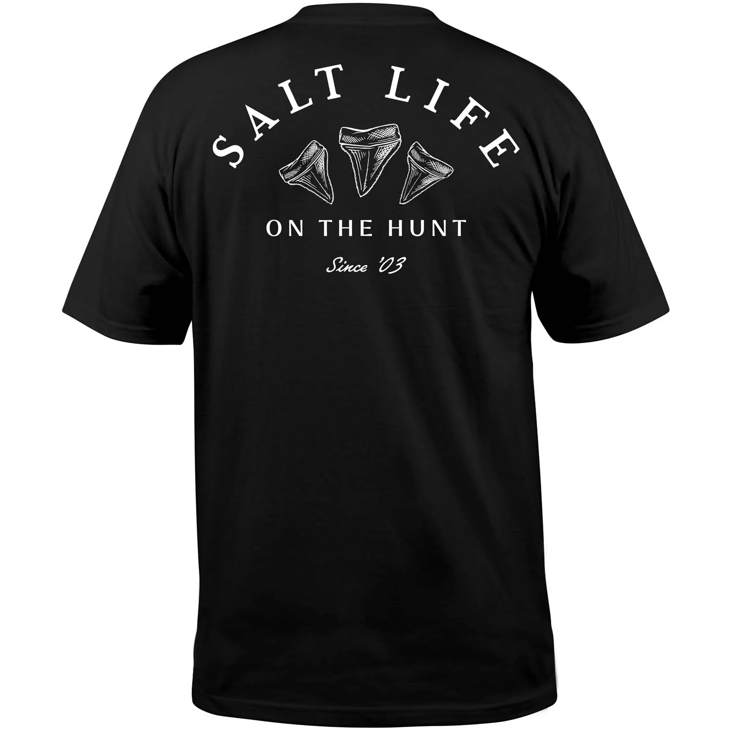 On The Hunt Short Sleeve Shirt - BIG