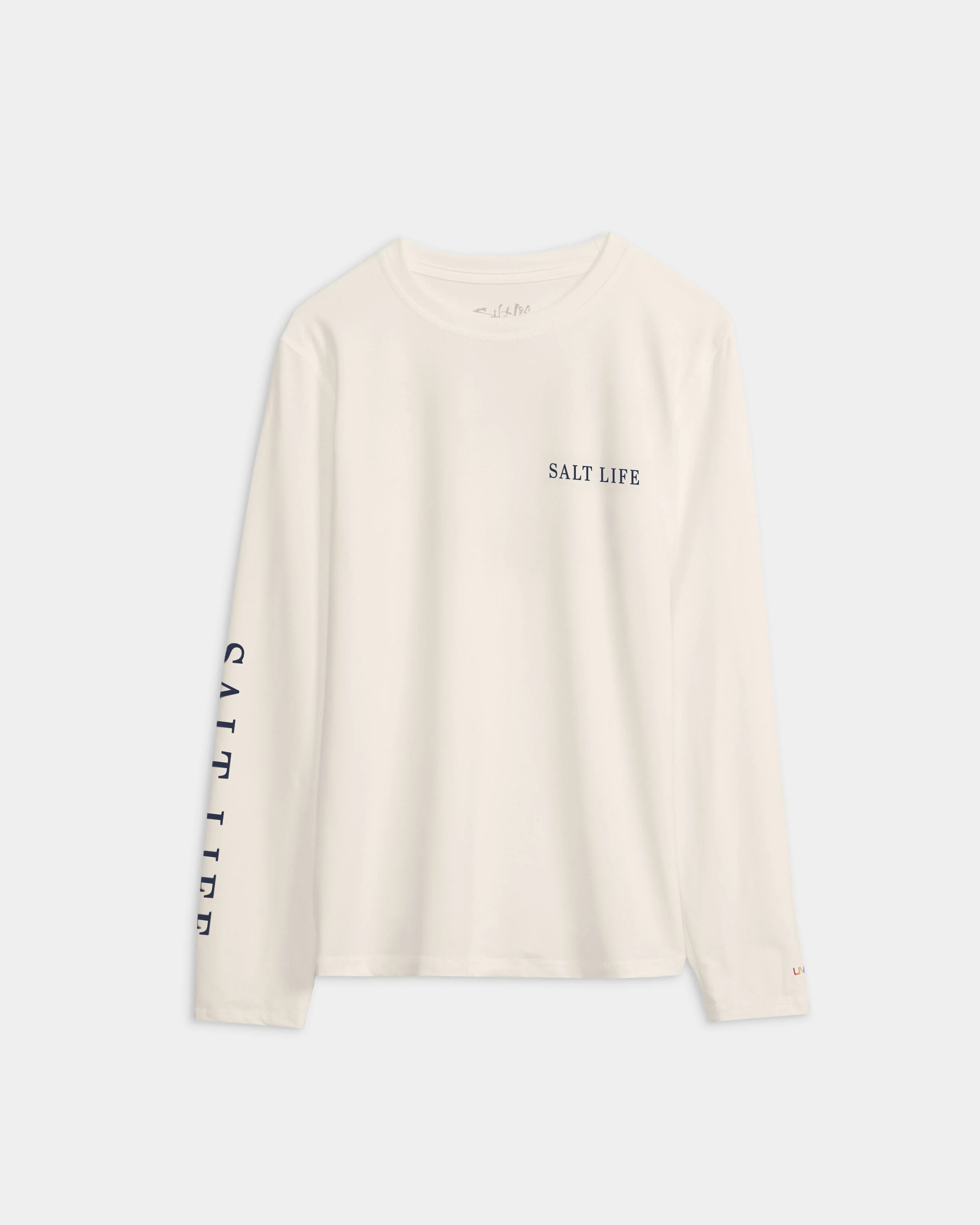 Women's Lush Livin Long Sleeve SLX Performance Shirt