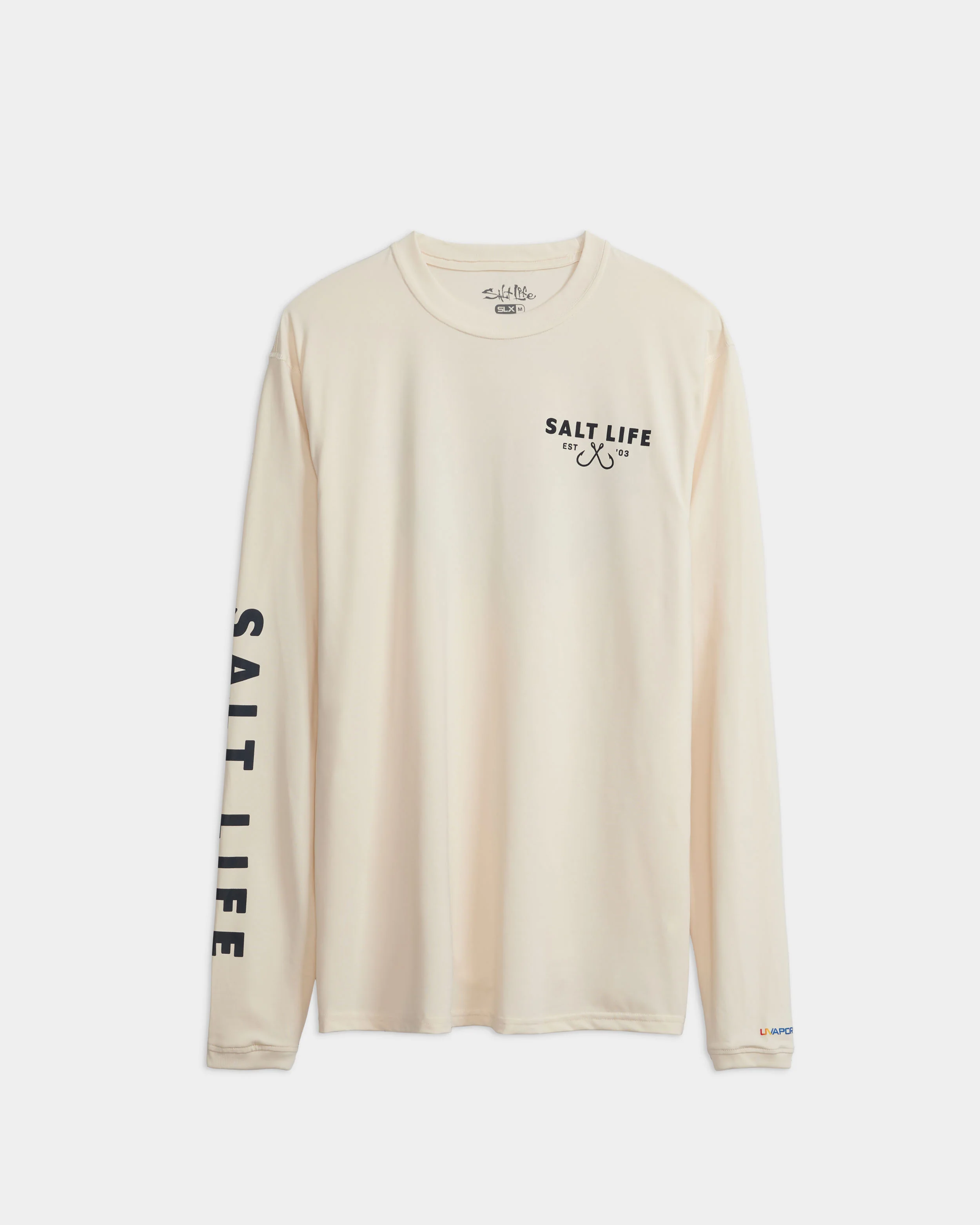 Men's Nothin But Bite Long Sleeve SLX Performance Shirt