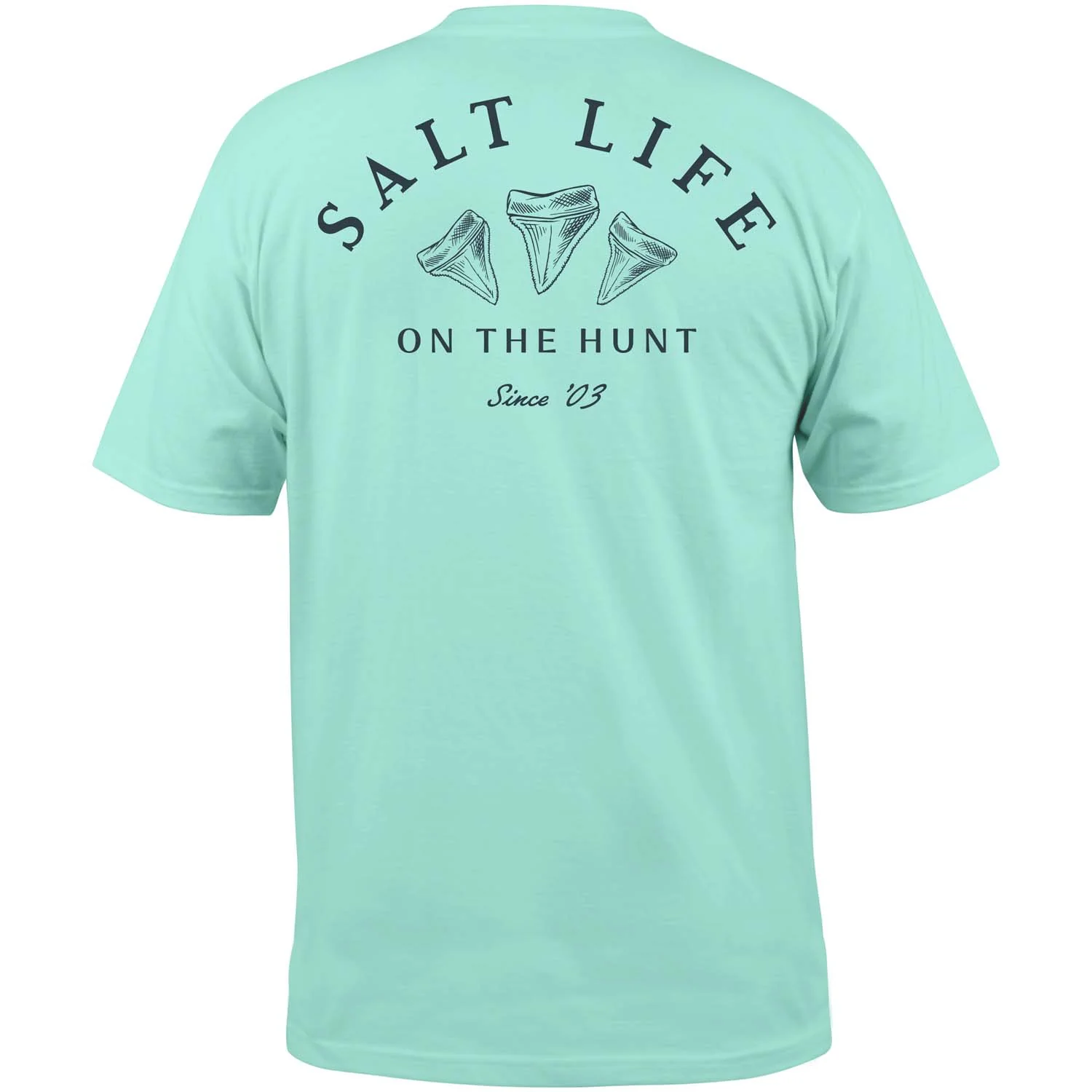 On The Hunt Short Sleeve Shirt - BIG