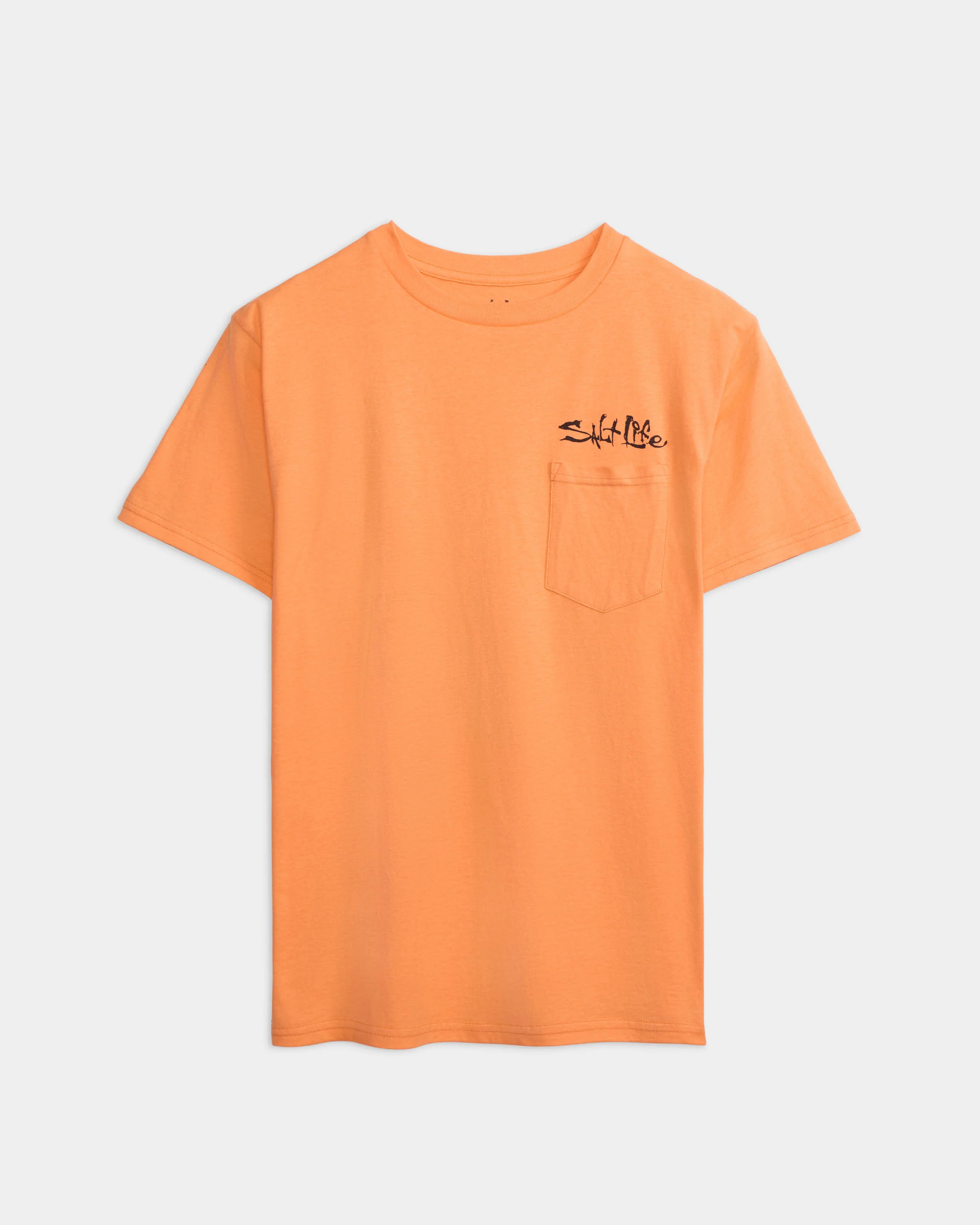 Men's Tidal Trophies Short Sleeve Shirt