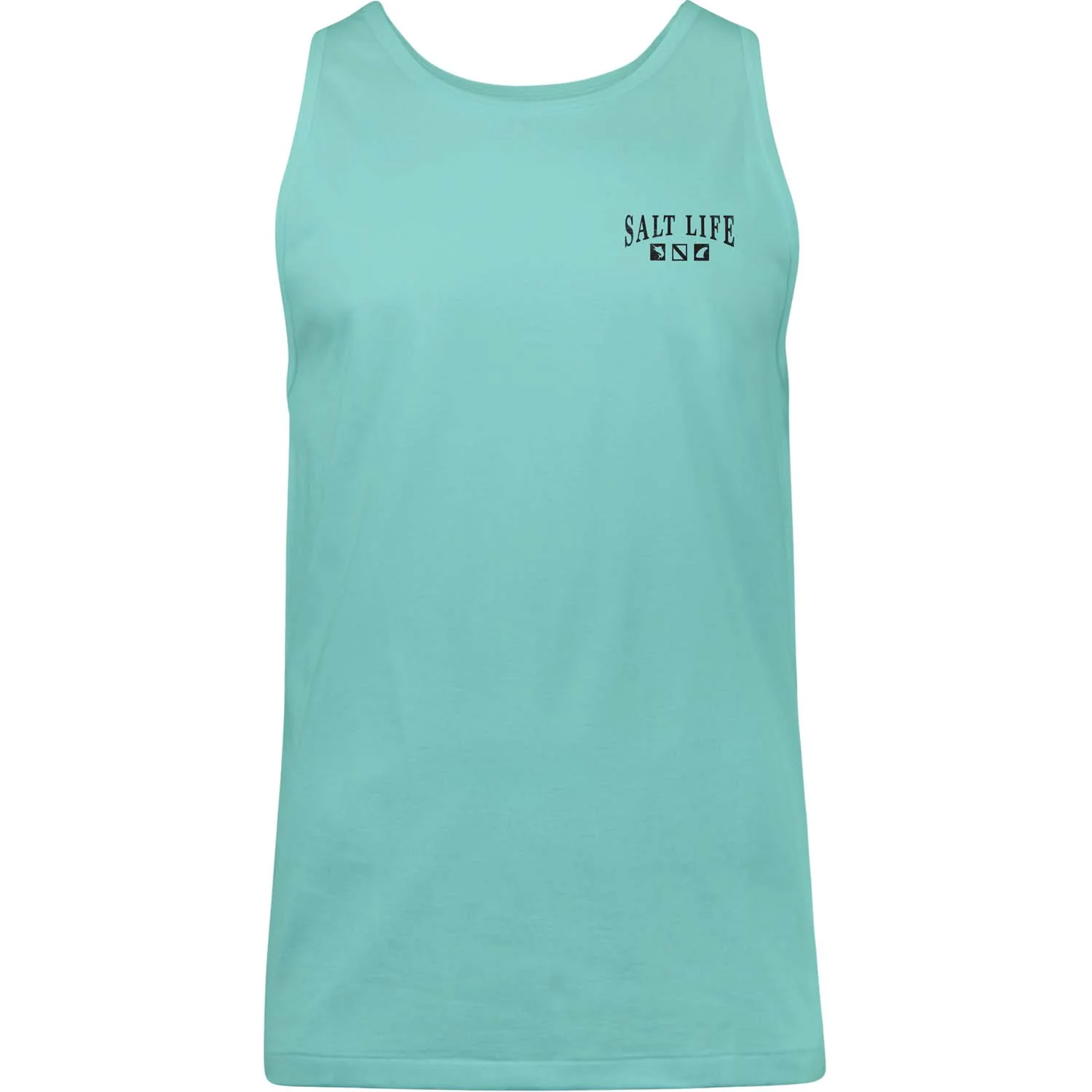 Sea to Sea Tank Top - BIG