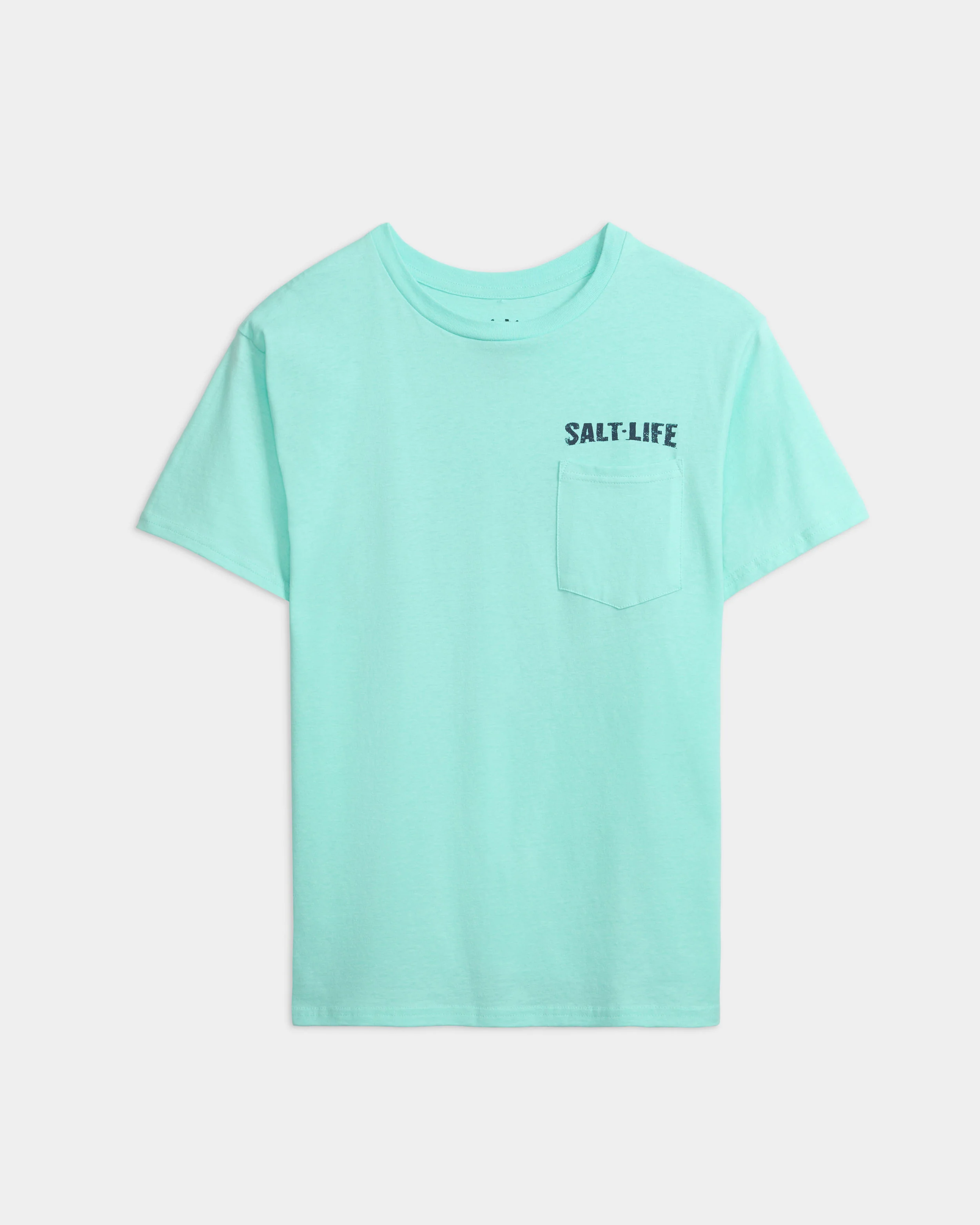 Men's Weekend Forecast Short Sleeve Shirt