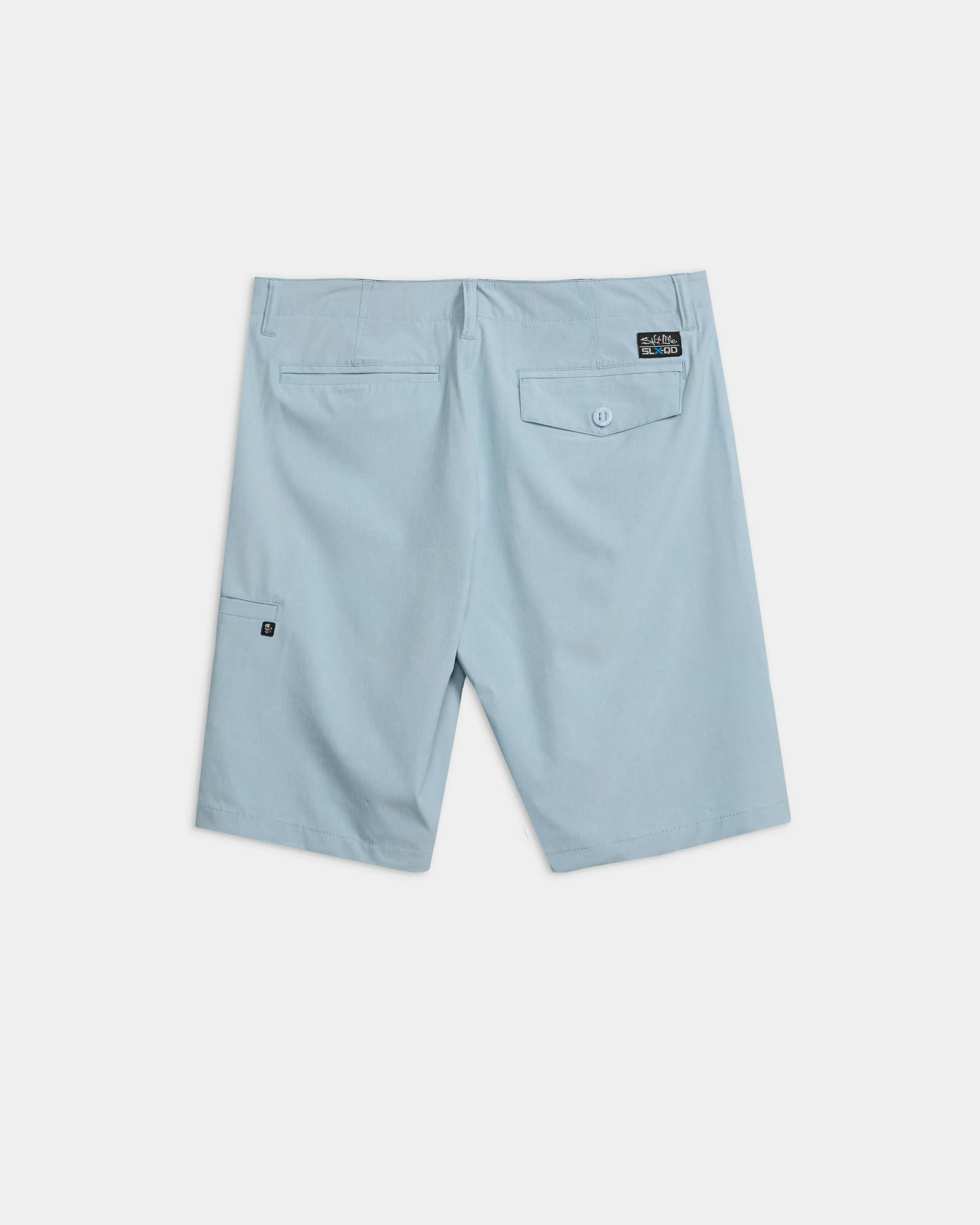 Men's Transition Hybrid Shorts