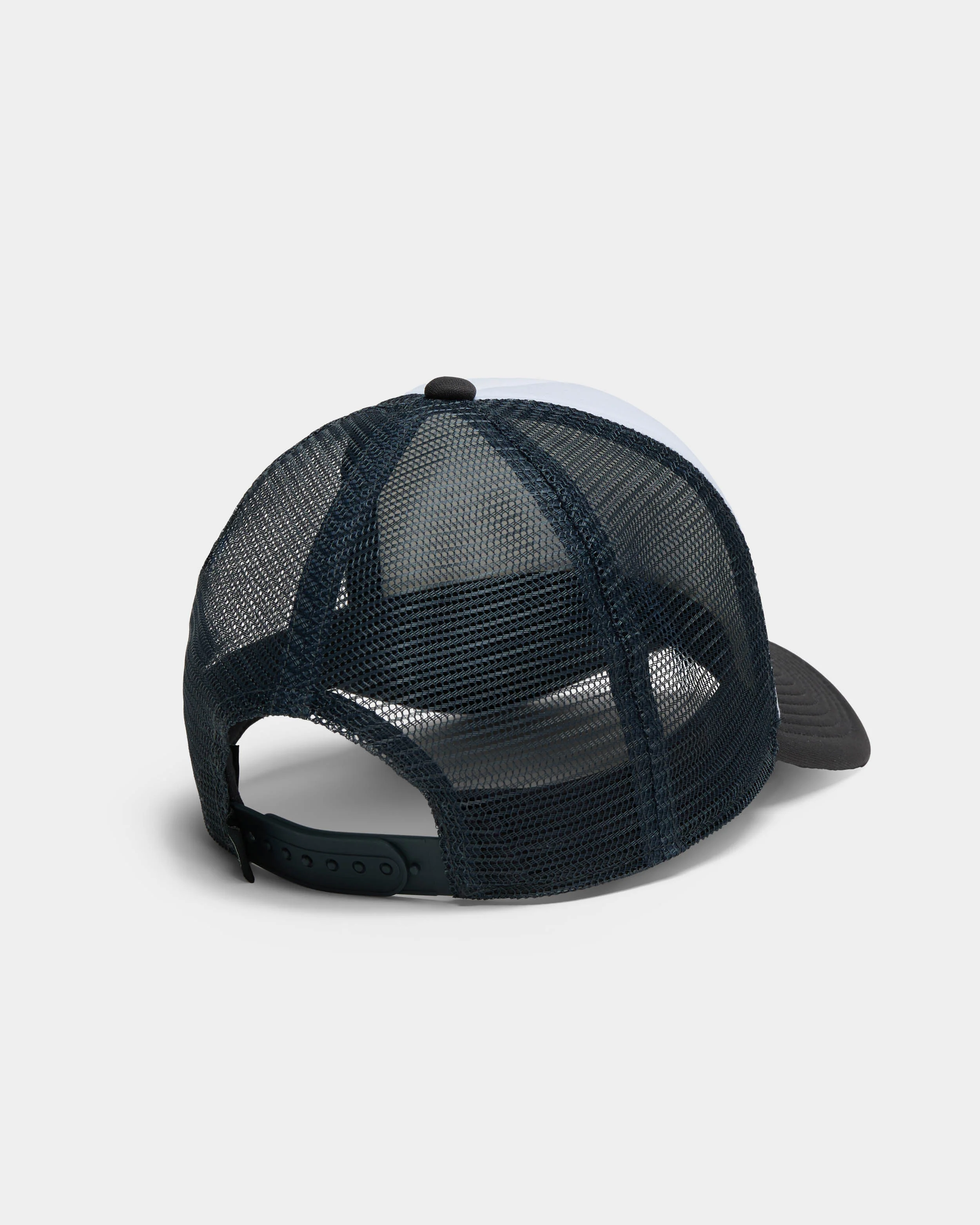 Checked Out Trucker Hat