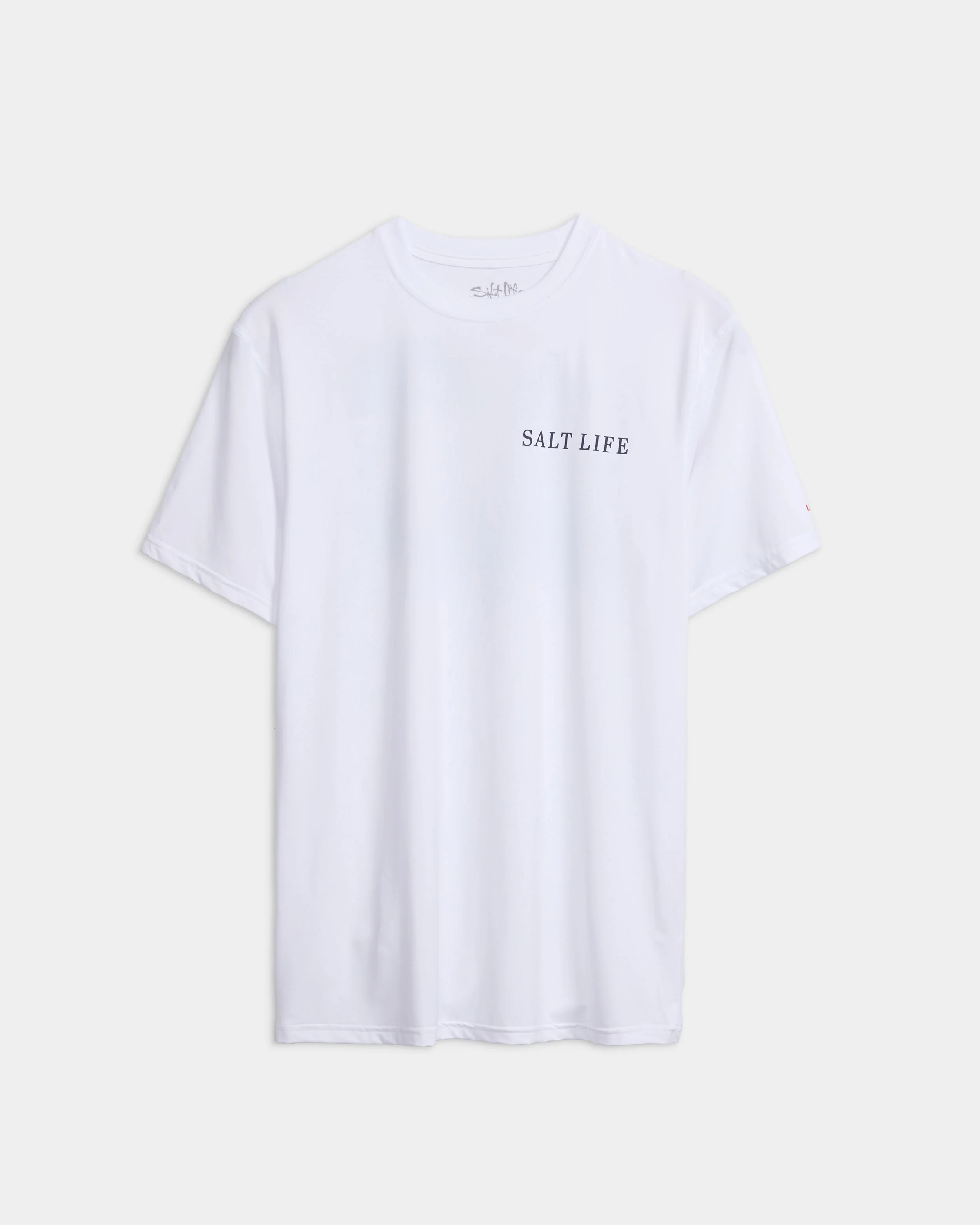 Men's Lush Canopy Short Sleeve SLX Performance Shirt