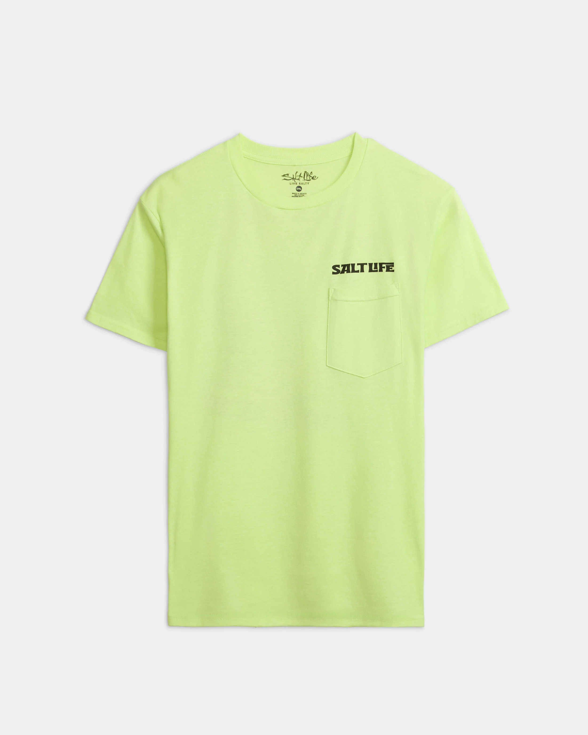 Men's Tiki Hour Short Sleeve Shirt