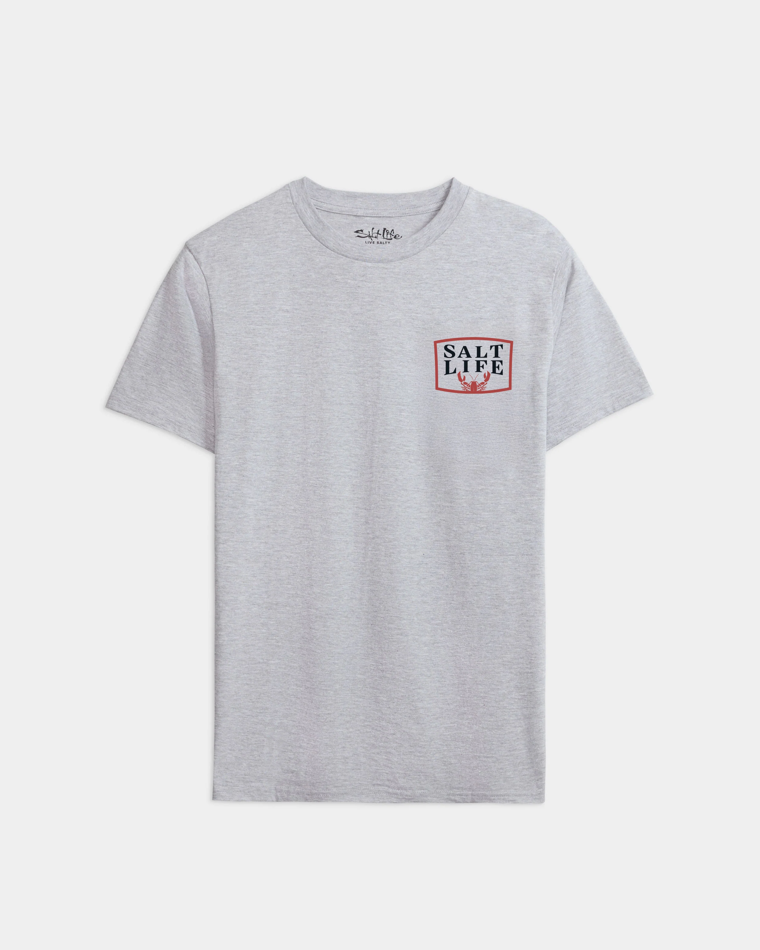 Men's Gone Divin Short Sleeve Shirt