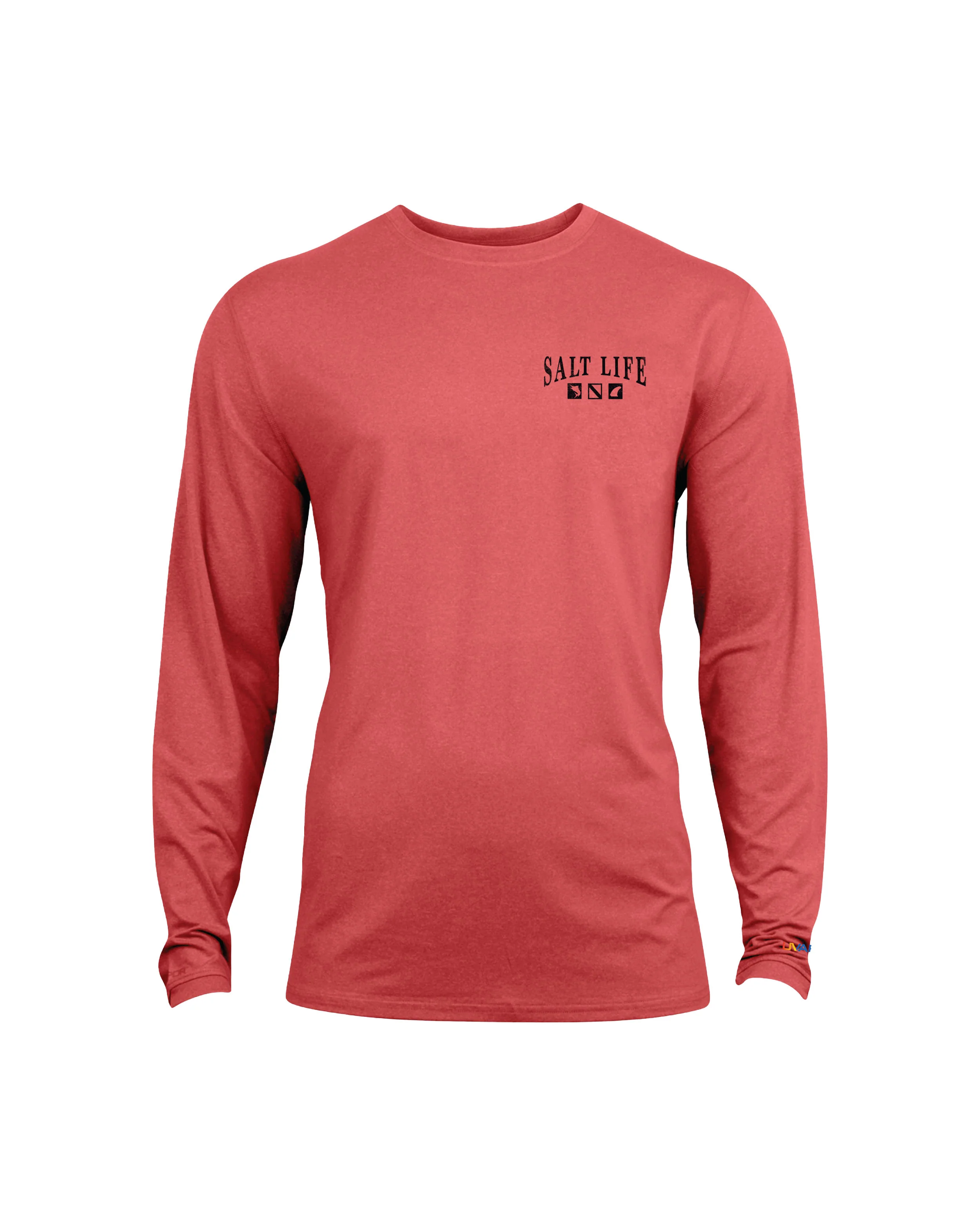 Men's Sea to Sea Long Sleeve SLX Performance Shirt