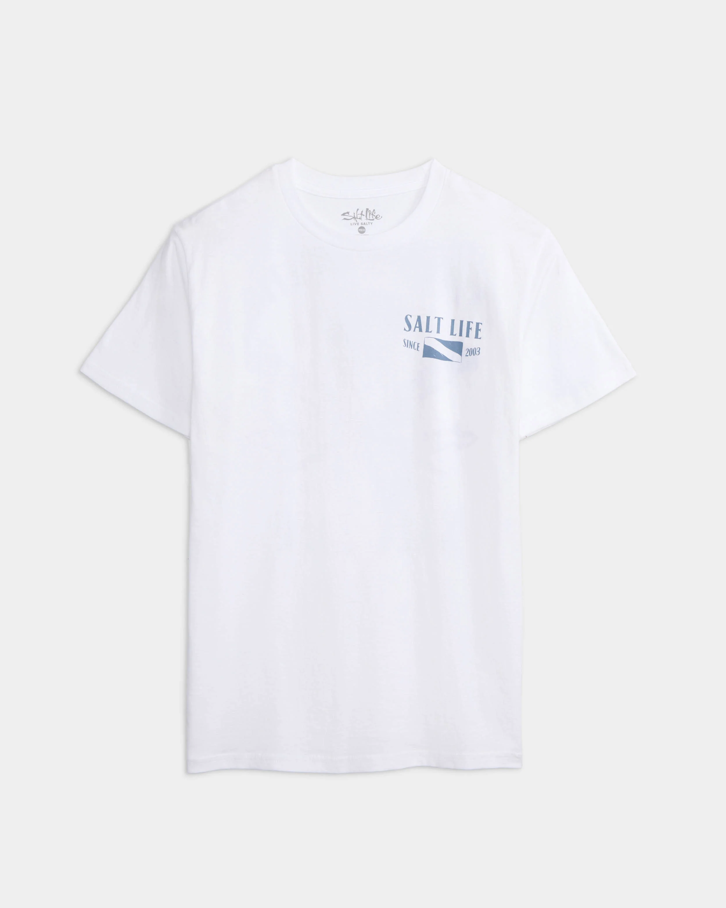 Men's What's for Dinner Short Sleeve Shirt