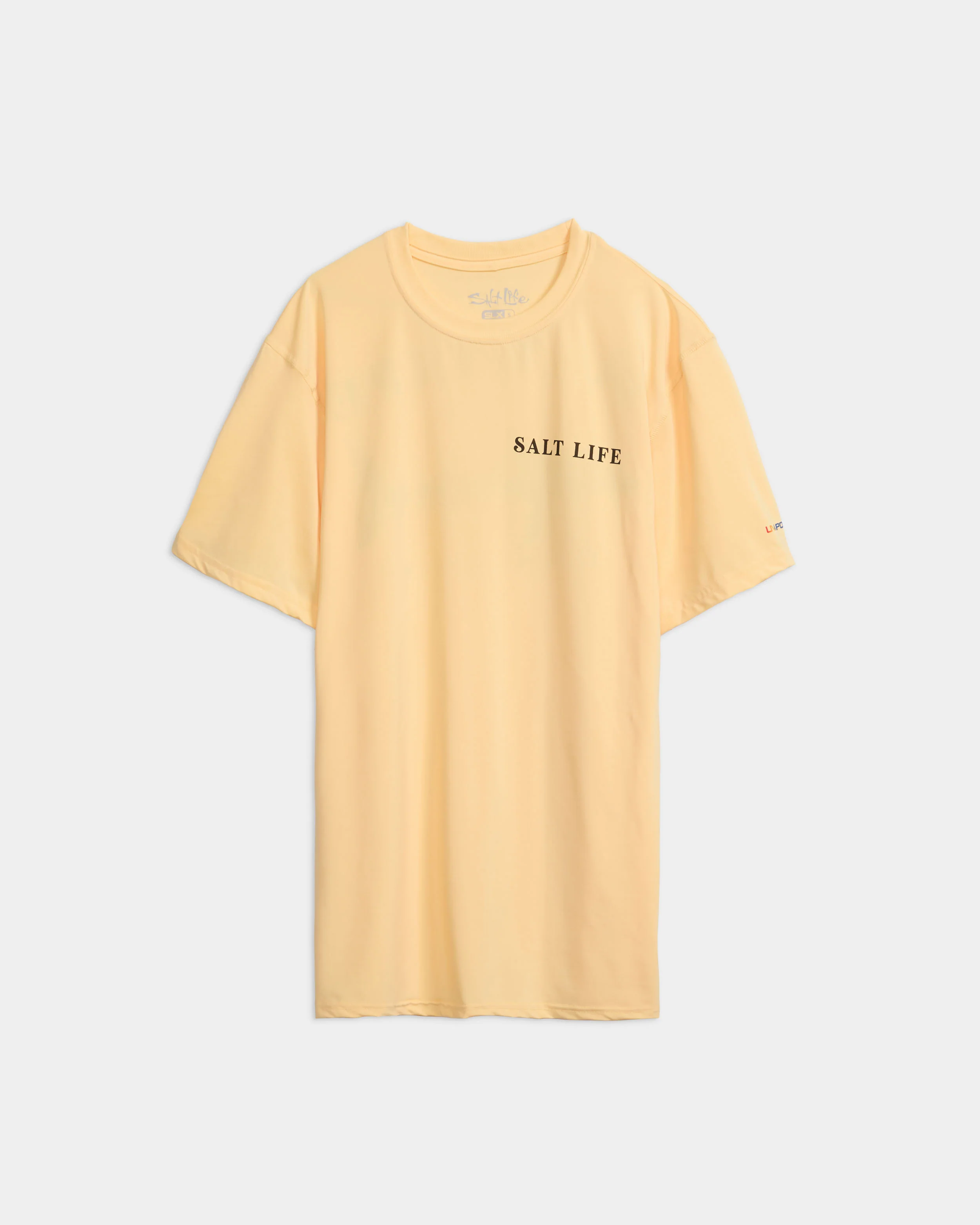 Men's Jaws of Steel Short Sleeve SLX Performance Shirt