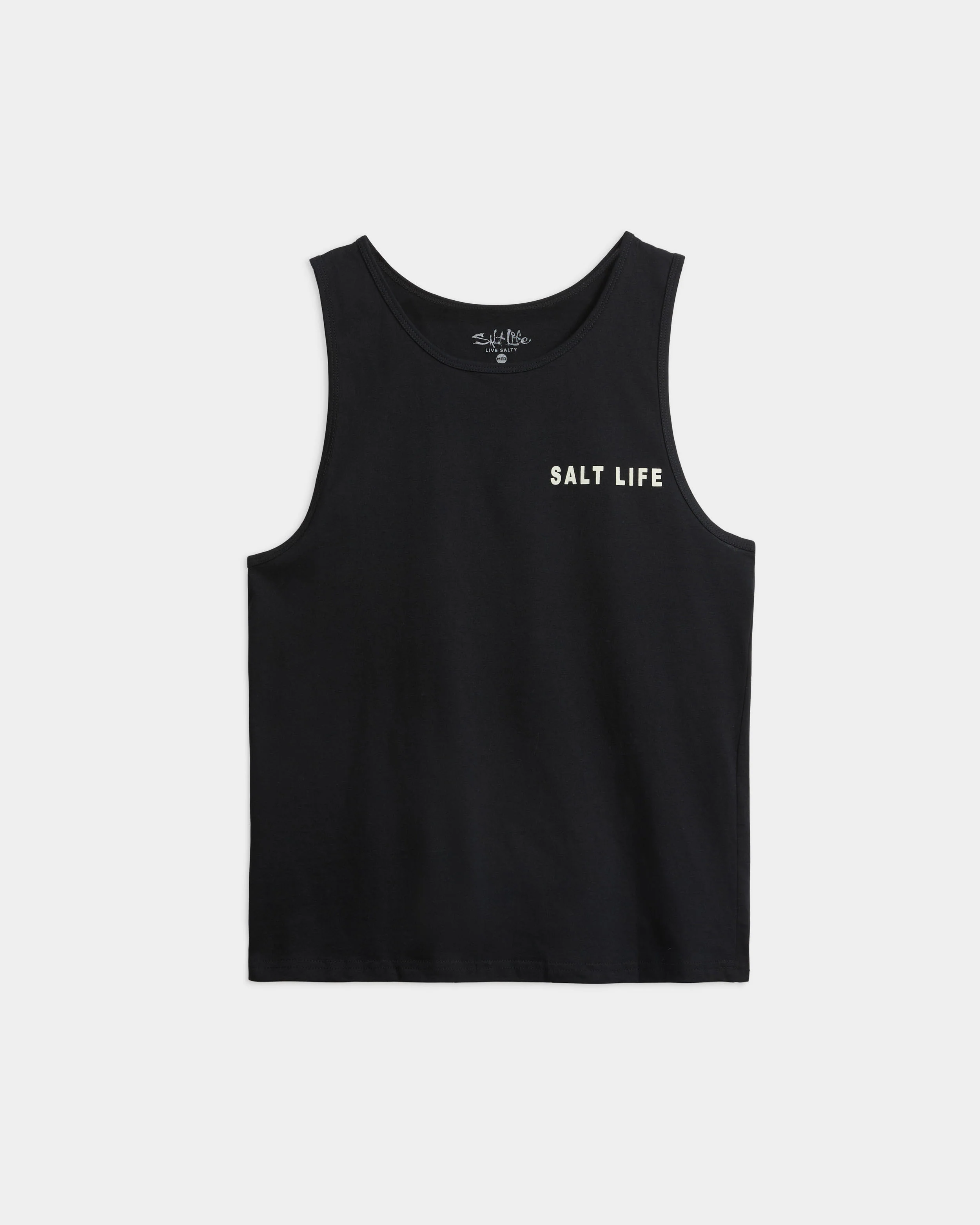 Men's Served Fresh Tank Top