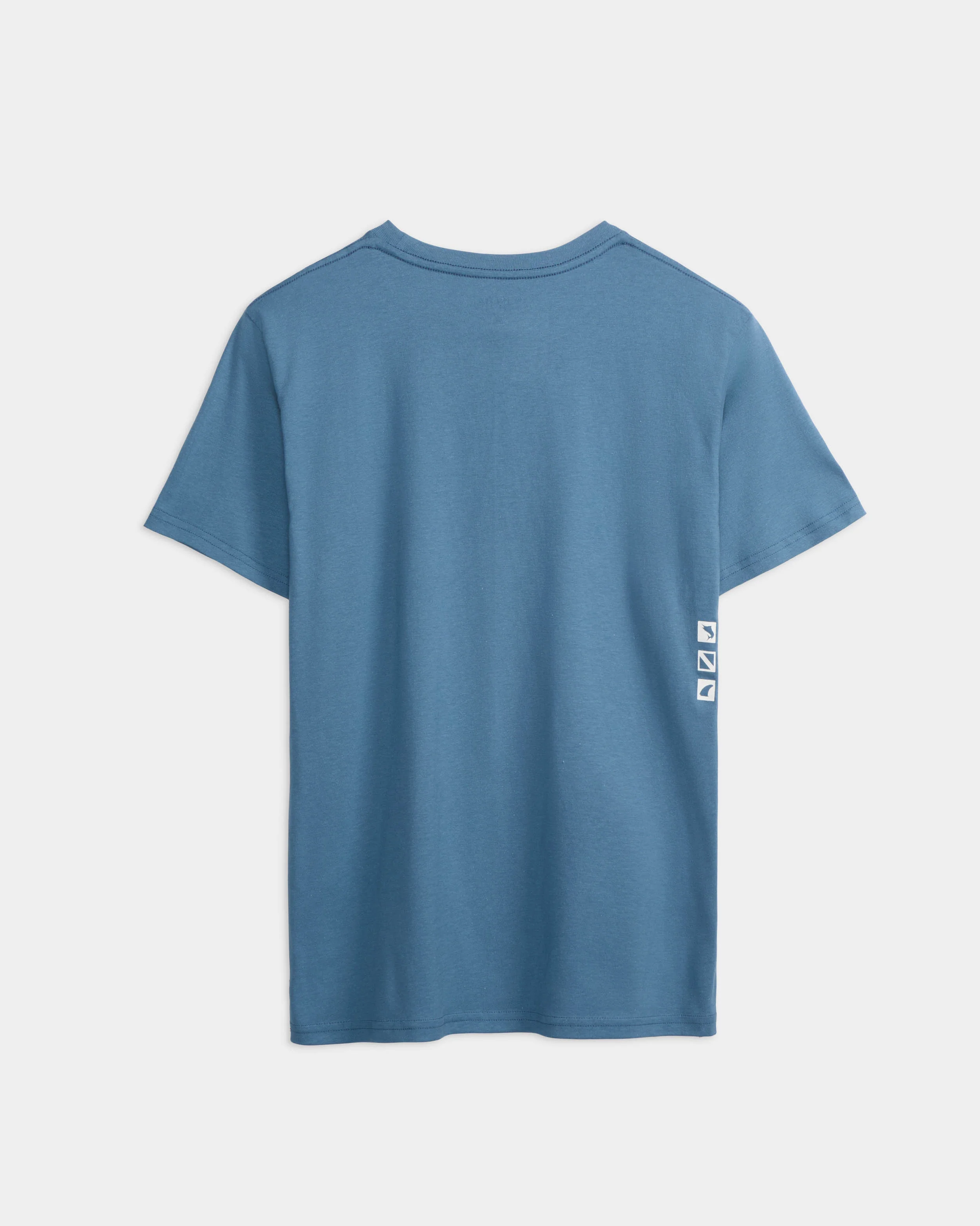 Men's Signature Short Sleeve Shirt