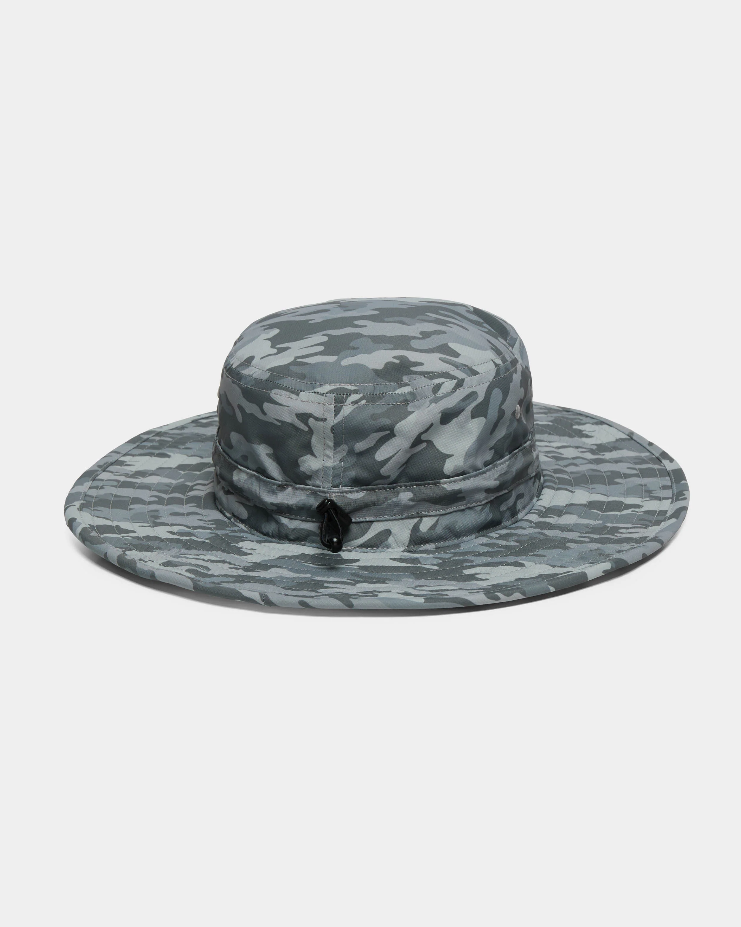 Aqua Ambush Boonie Hat