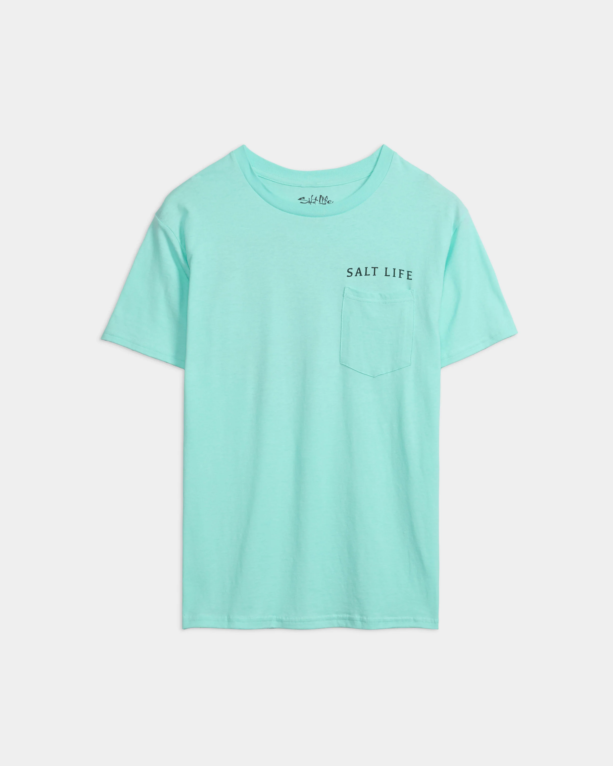 Men's American Quiver Short Sleeve Shirt