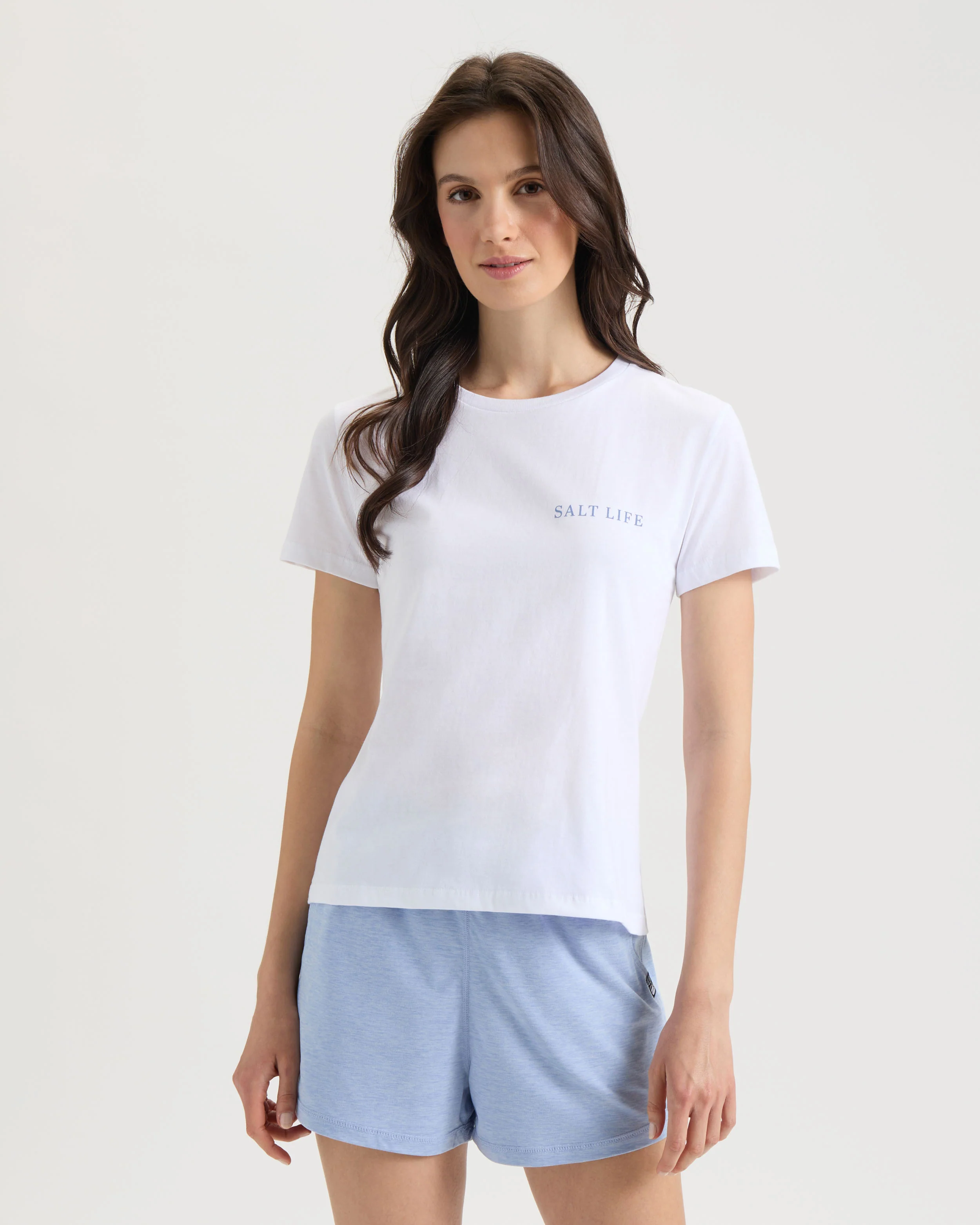 Women's Lush Livin Short Sleeve Shirt