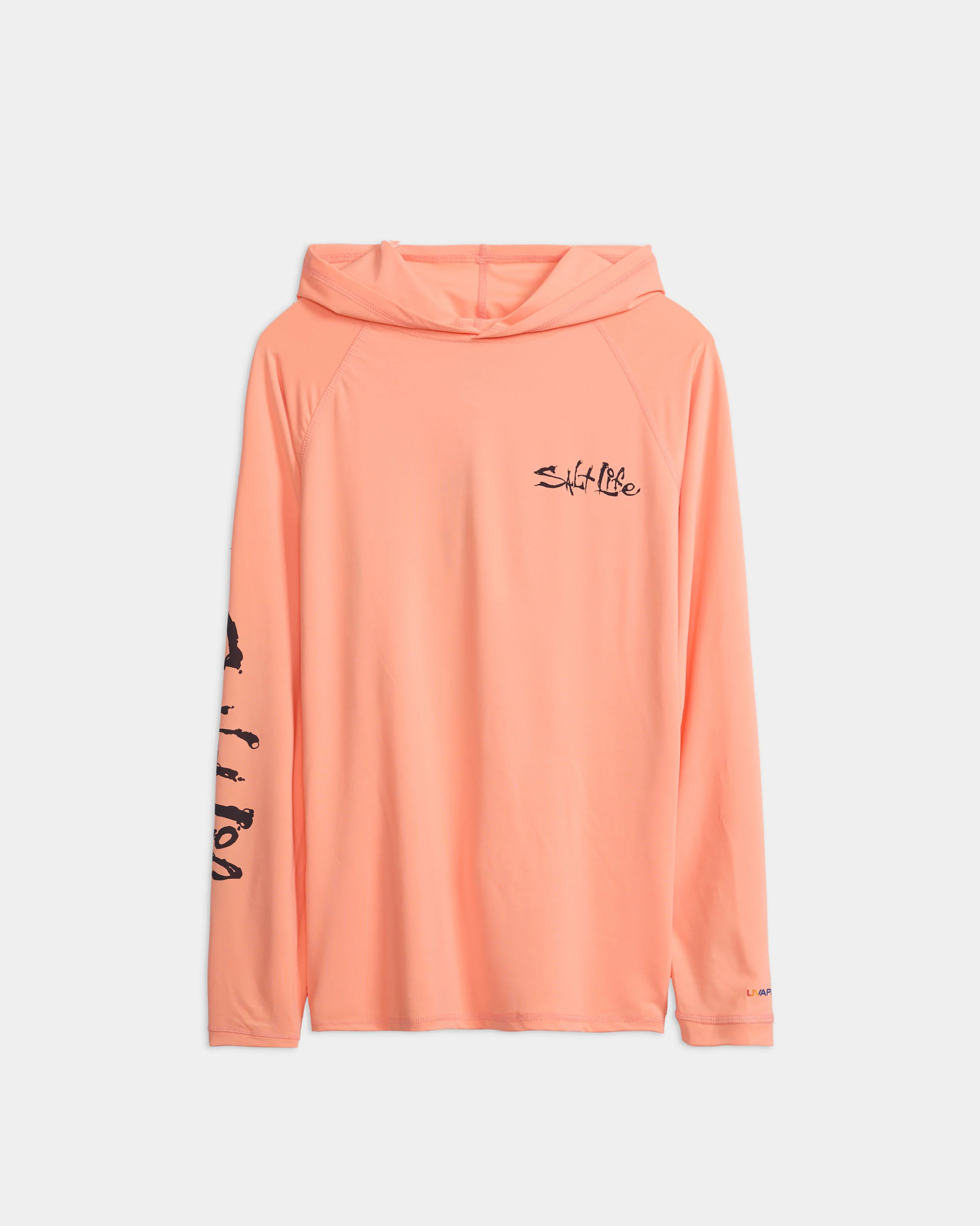 Men's Ocean Hooked Long Sleeve SLX Performance Hoodie