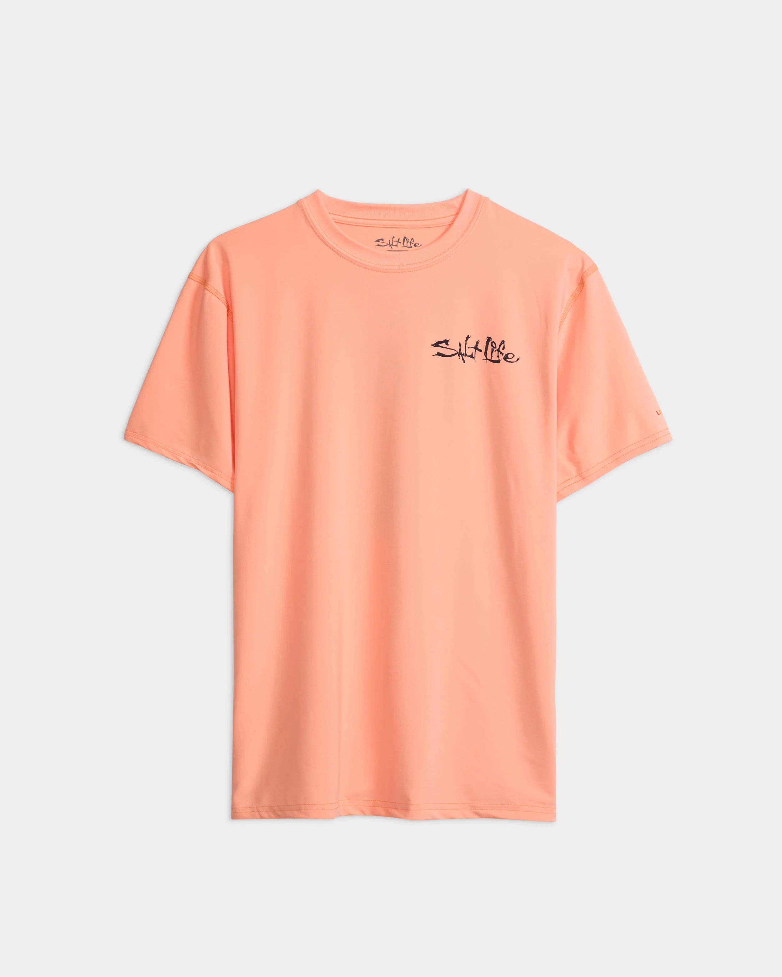 Men's Ocean Hooked Short Sleeve SLX Performance Shirt