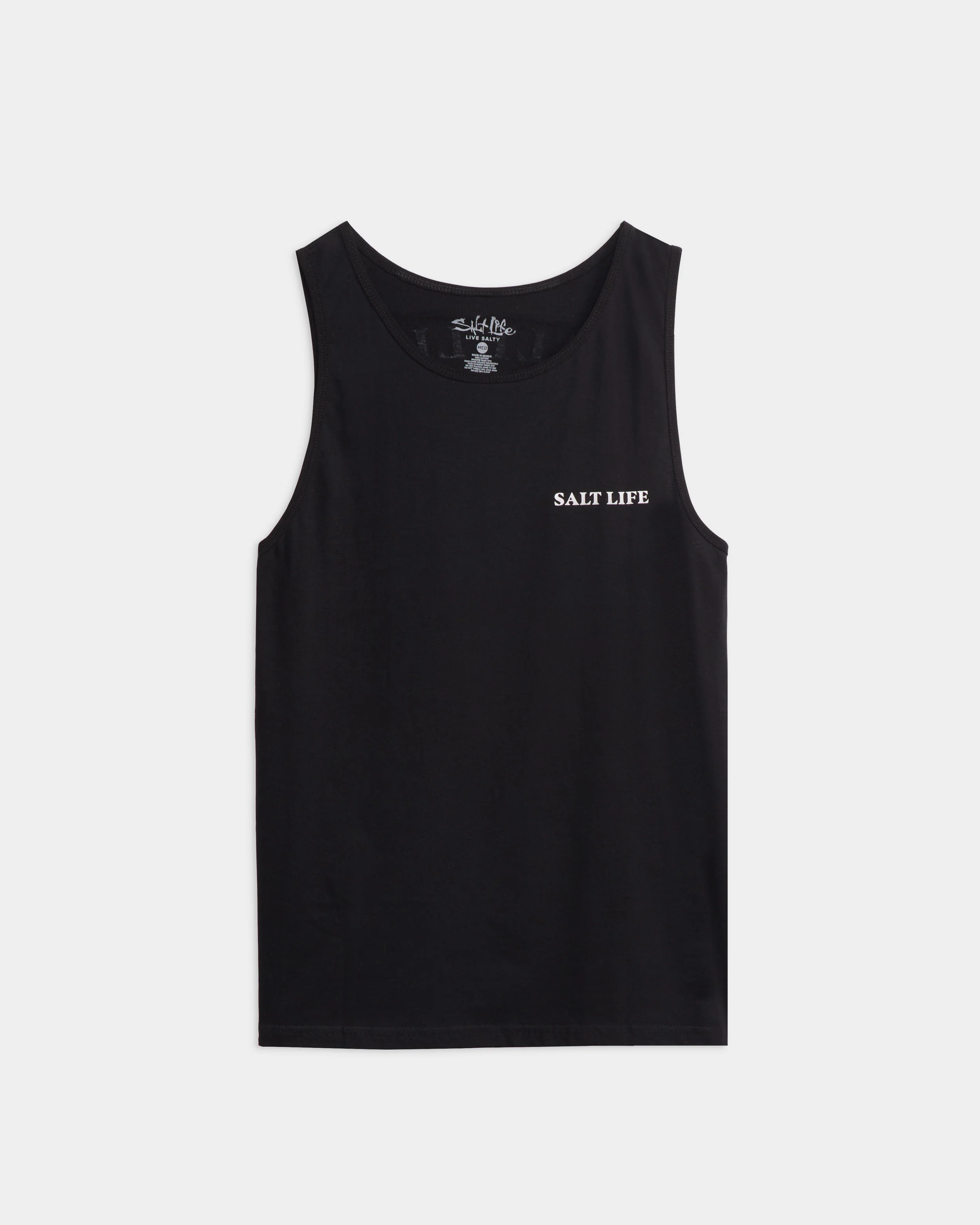 Men's United We Fish Tank Top