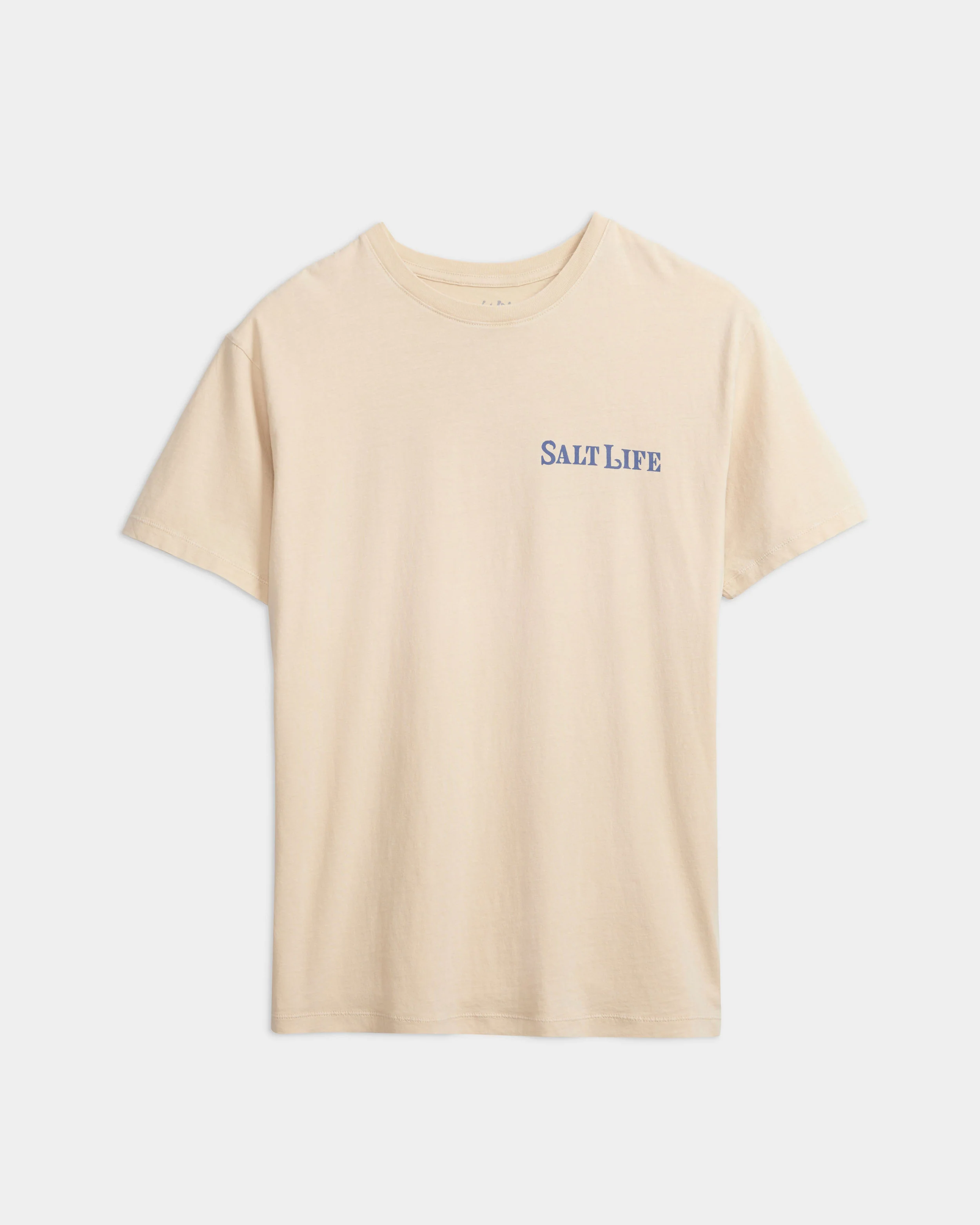 Men's Mahi Tribe Badge Short Sleeve Shirt