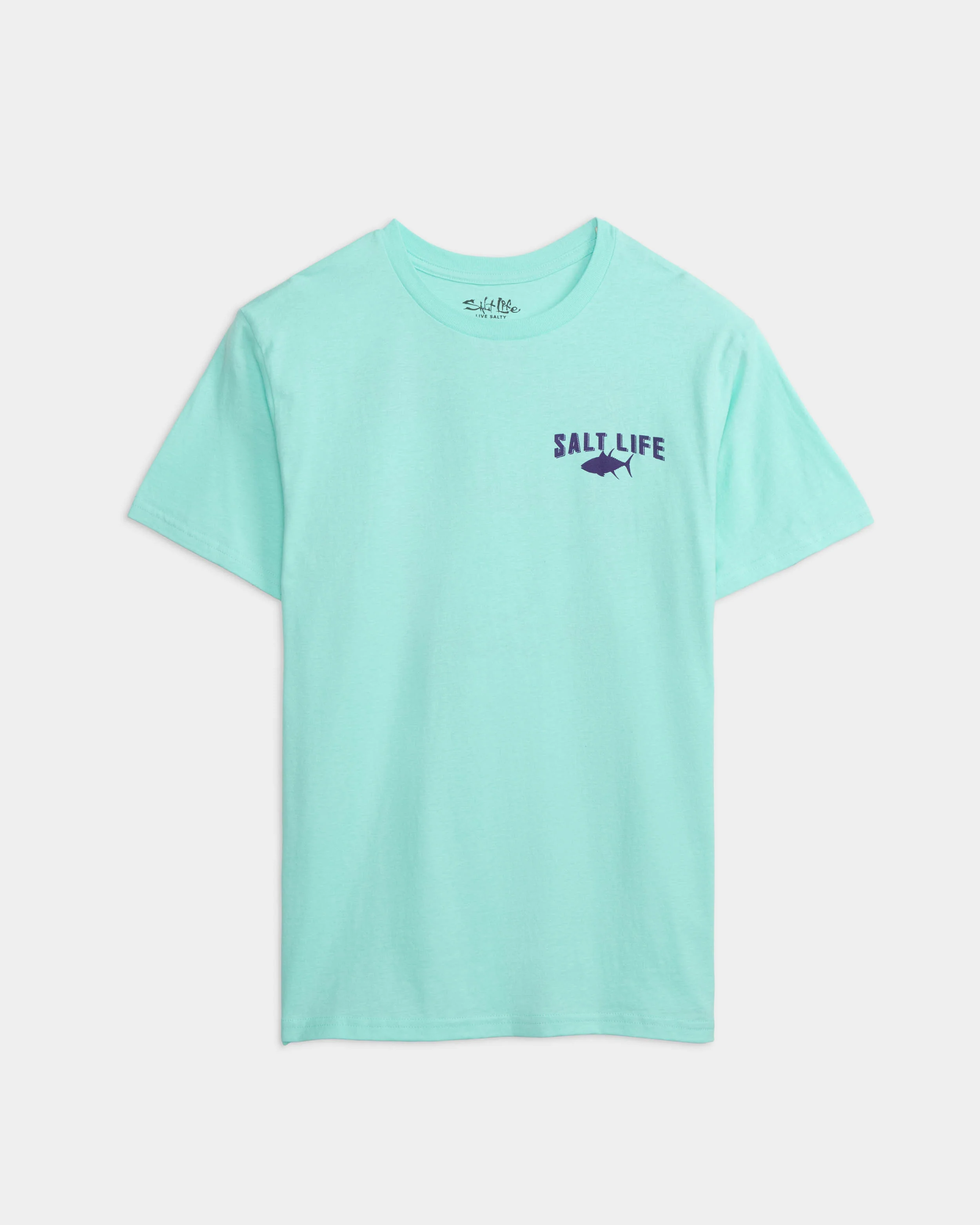 Men's Tunny Short Sleeve Shirt