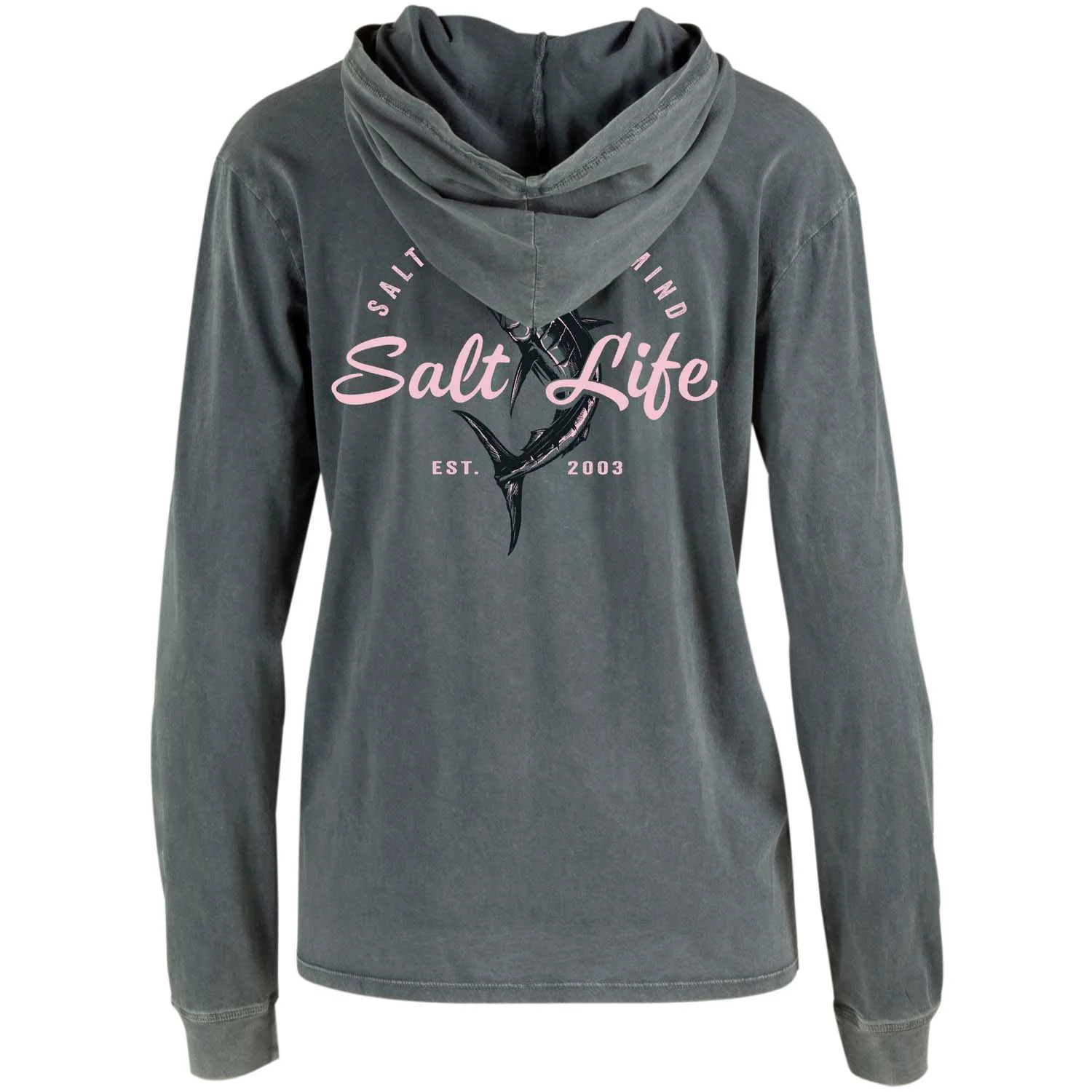 Women's Sea Challenger Hoodie