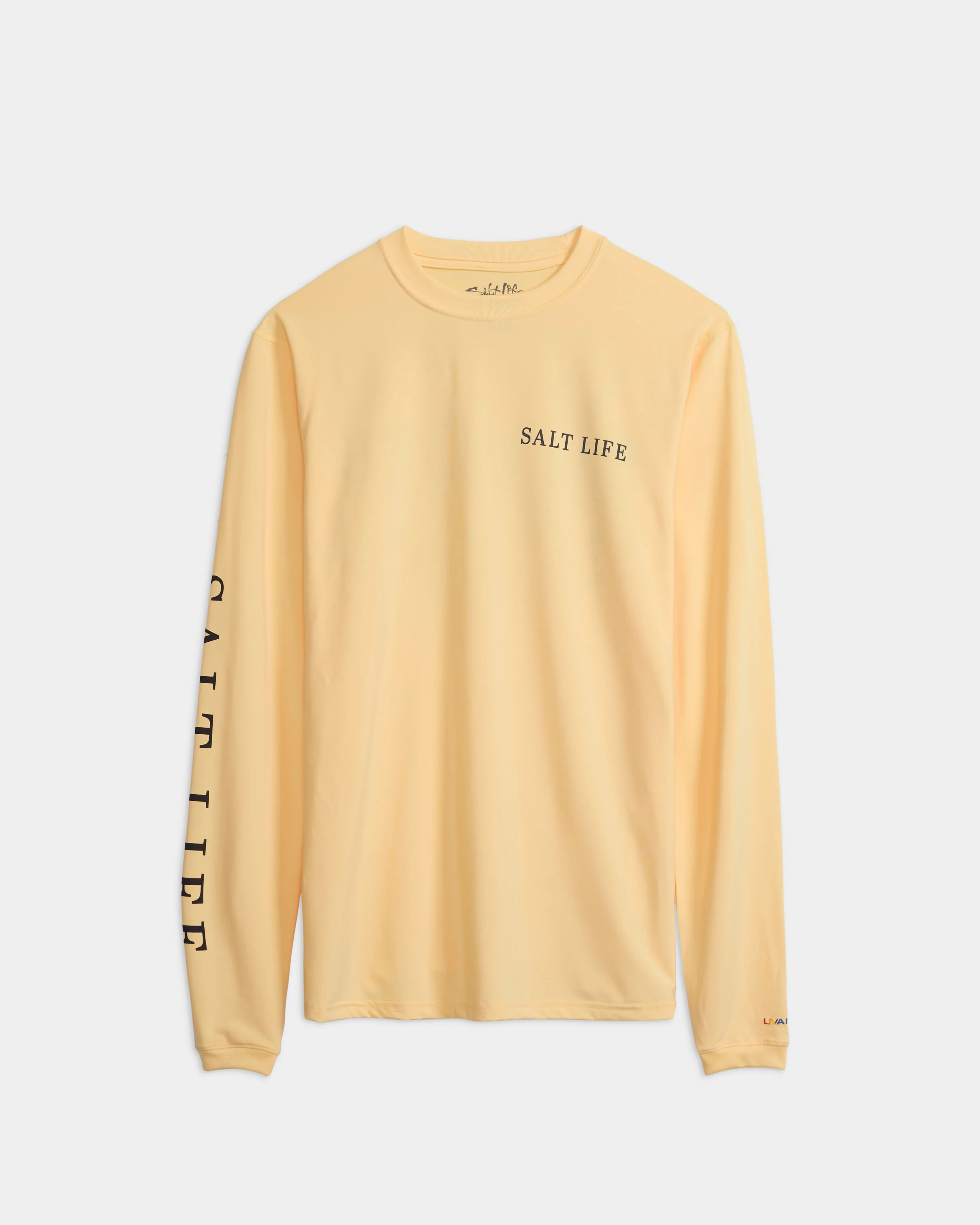 Men's Lush Canopy Long Sleeve SLX Performance Shirt