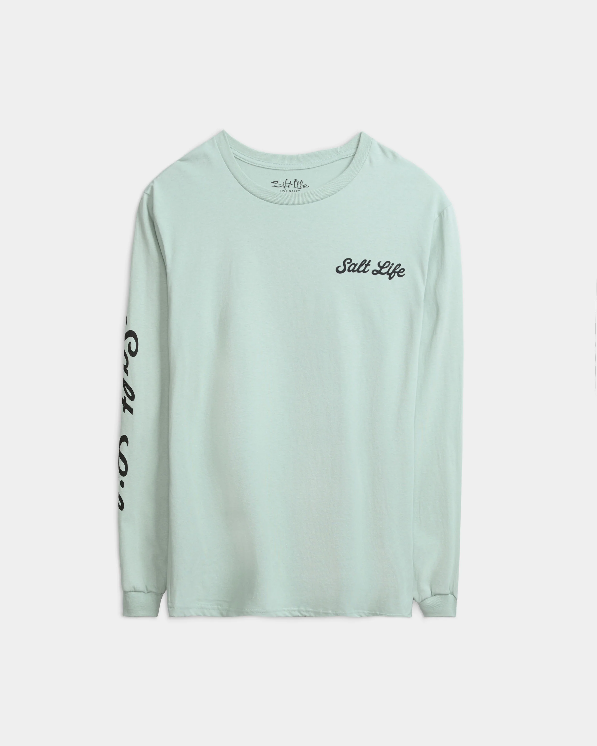 Men's Clawed Catch Long Sleeve Shirt