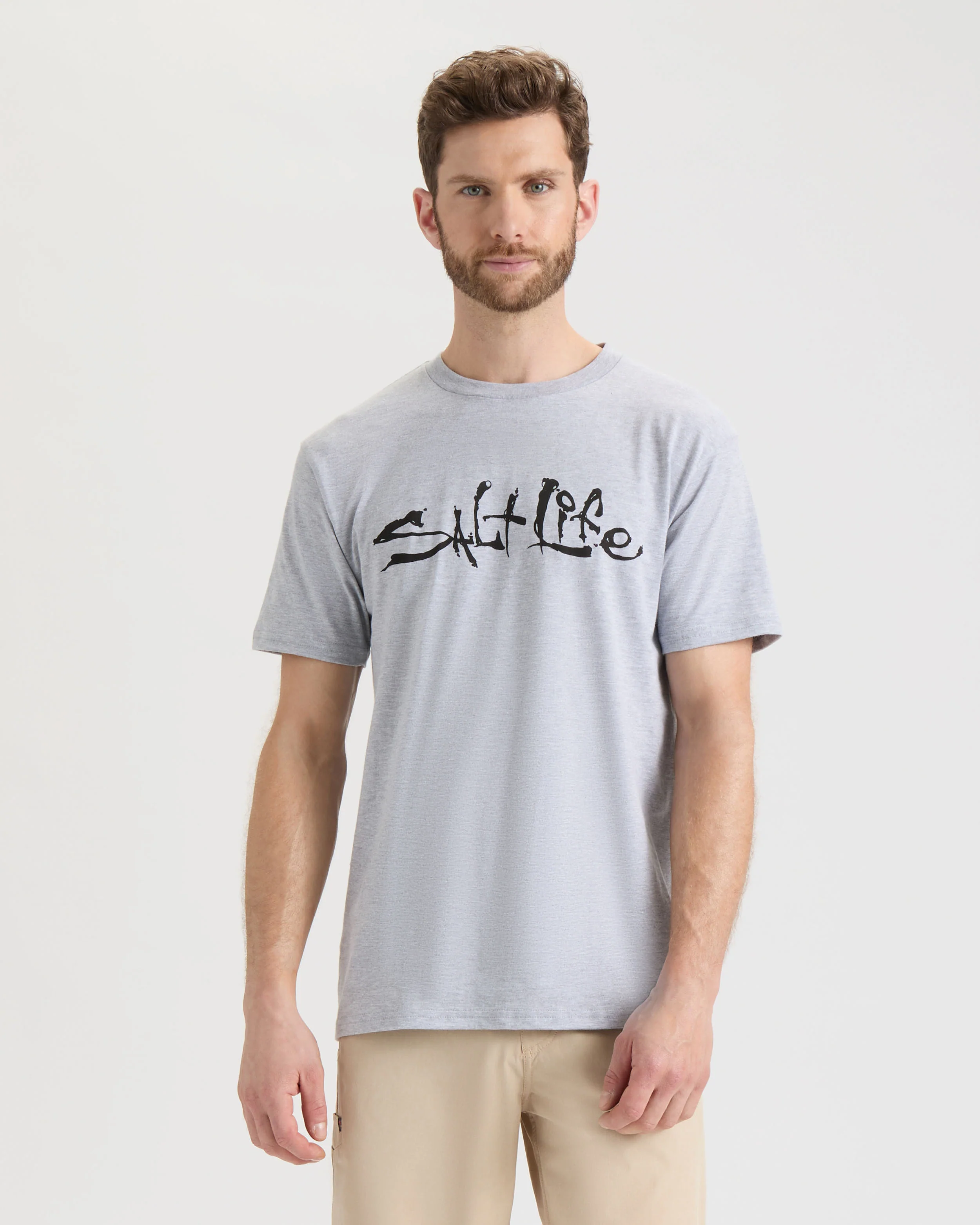 Men's Signature Short Sleeve Shirt