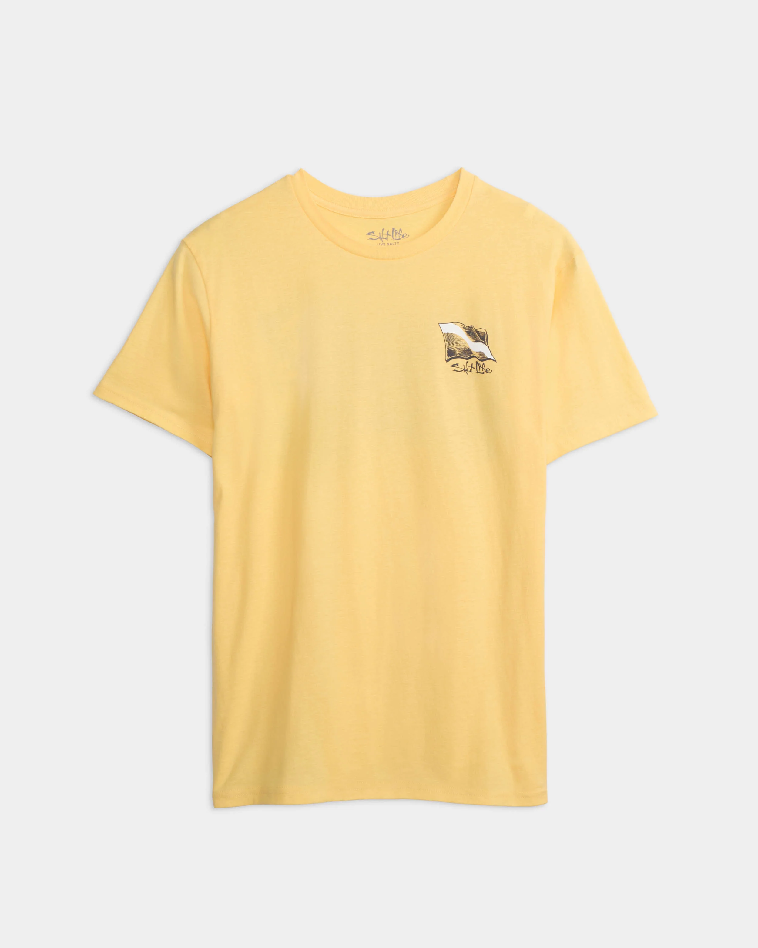 Men's Underwater Diving Short Sleeve Shirt