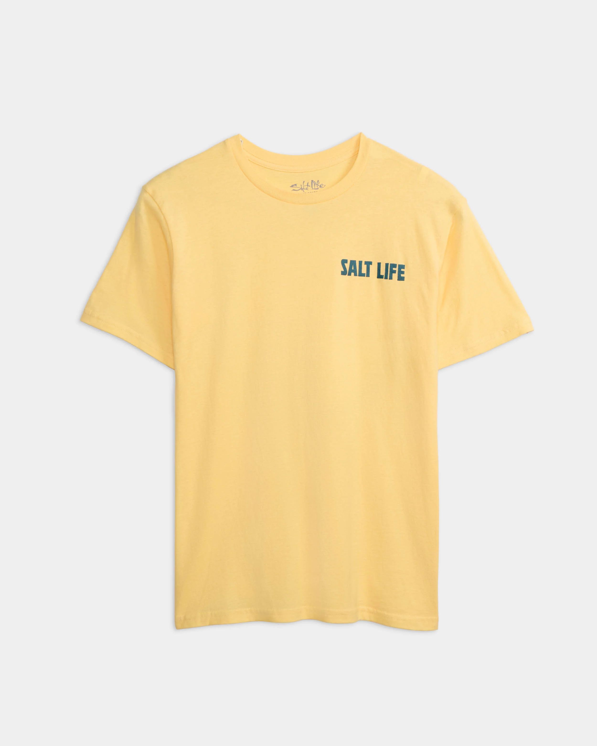 Men's Live Above Or Below Short Sleeve Shirt