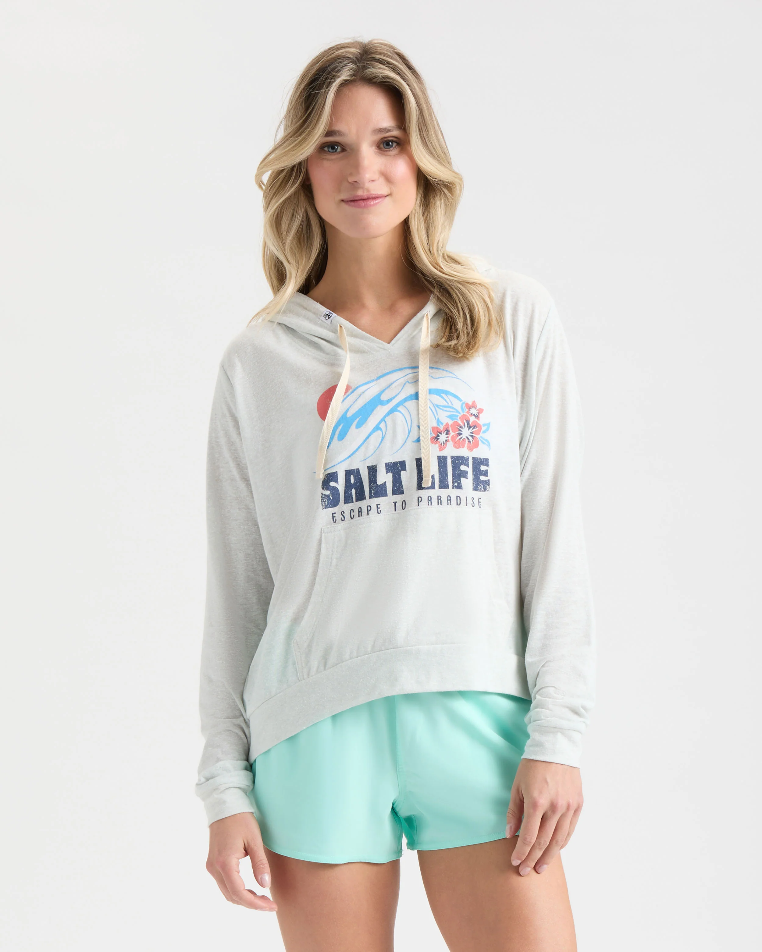 Women's Swell Day Hoodie