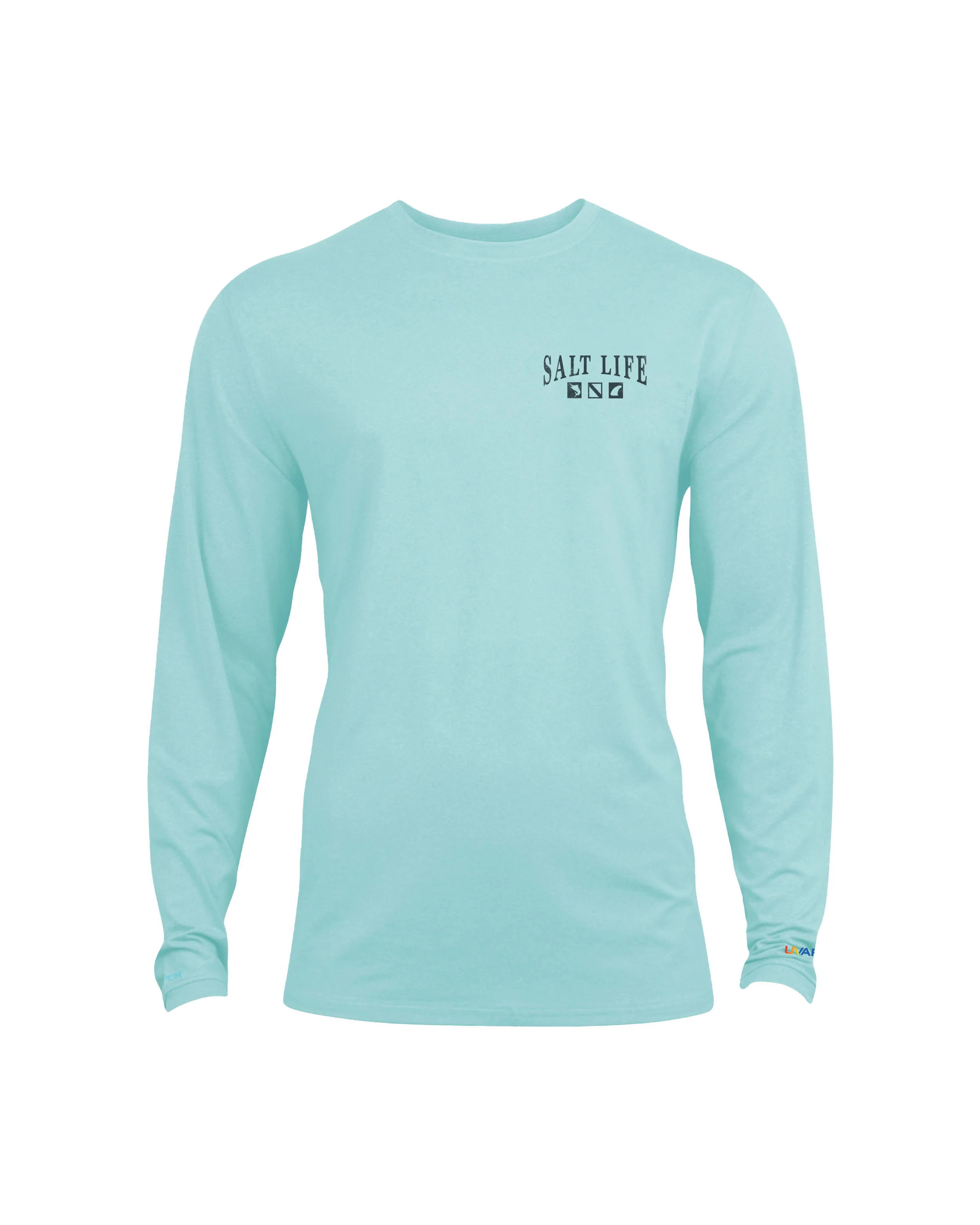 Men's Sea to Sea Long Sleeve SLX Performance Shirt