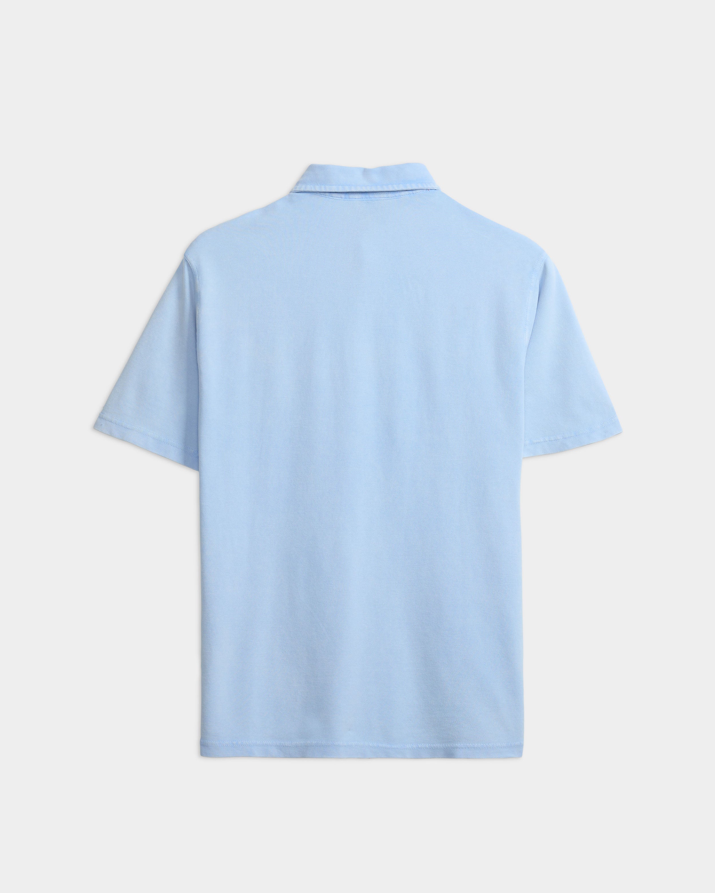 Men's Tidal Shift Polo
