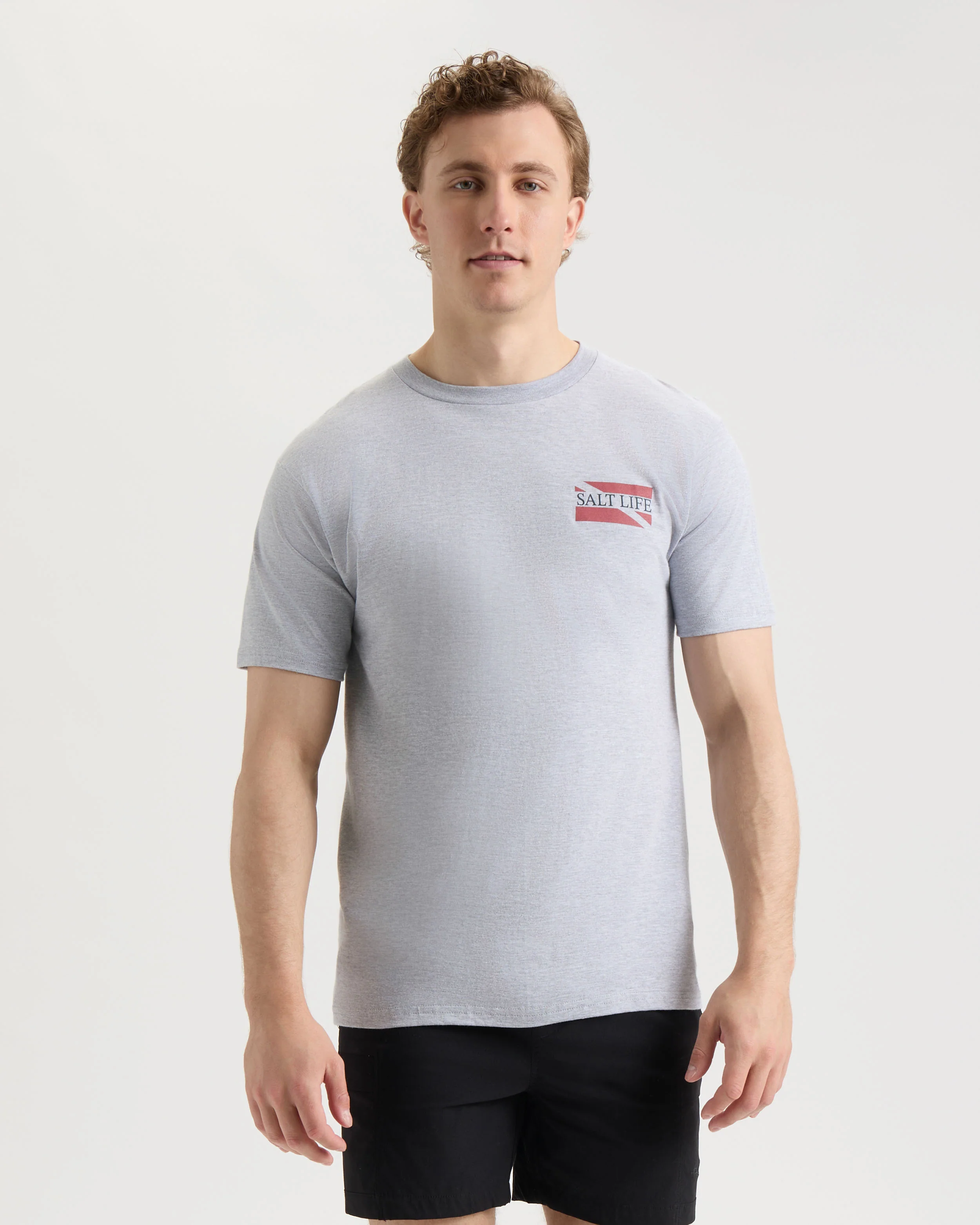 Men's Ocean Hunt Short Sleeve Shirt