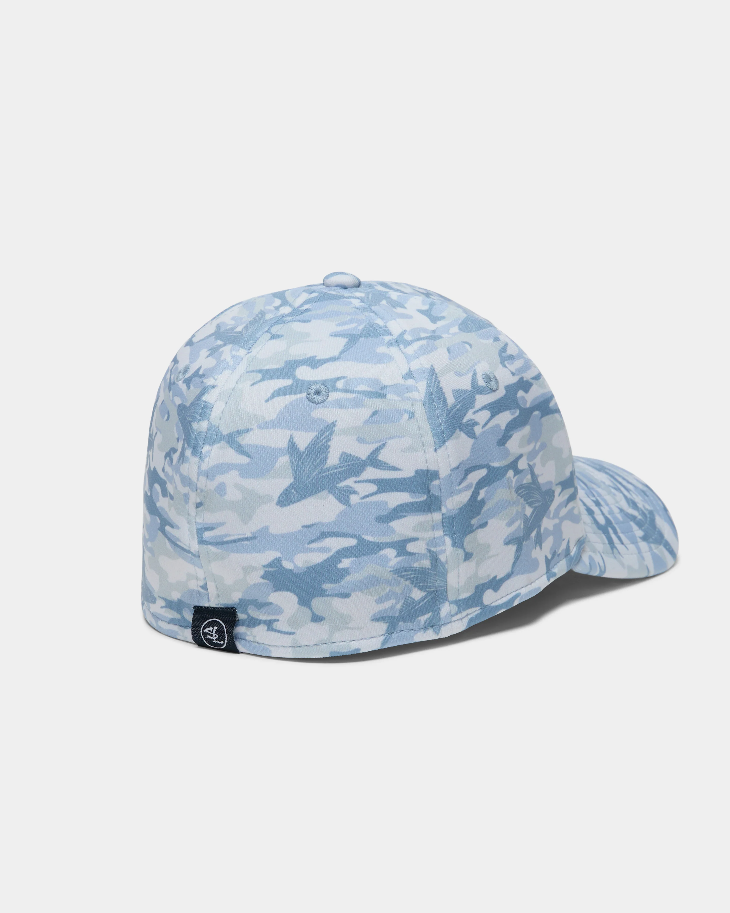 Technical Flight Hat