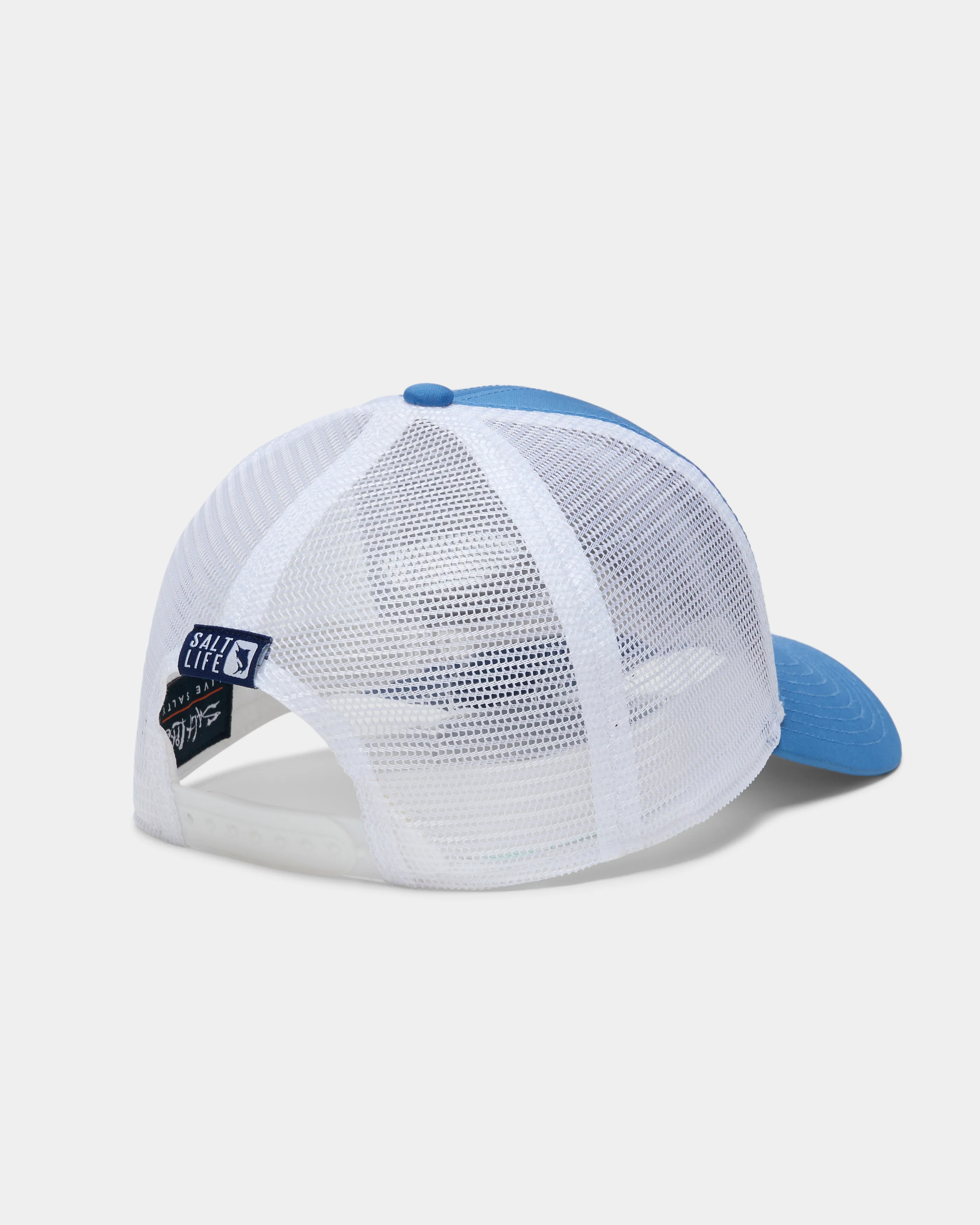 Fish Series Hat